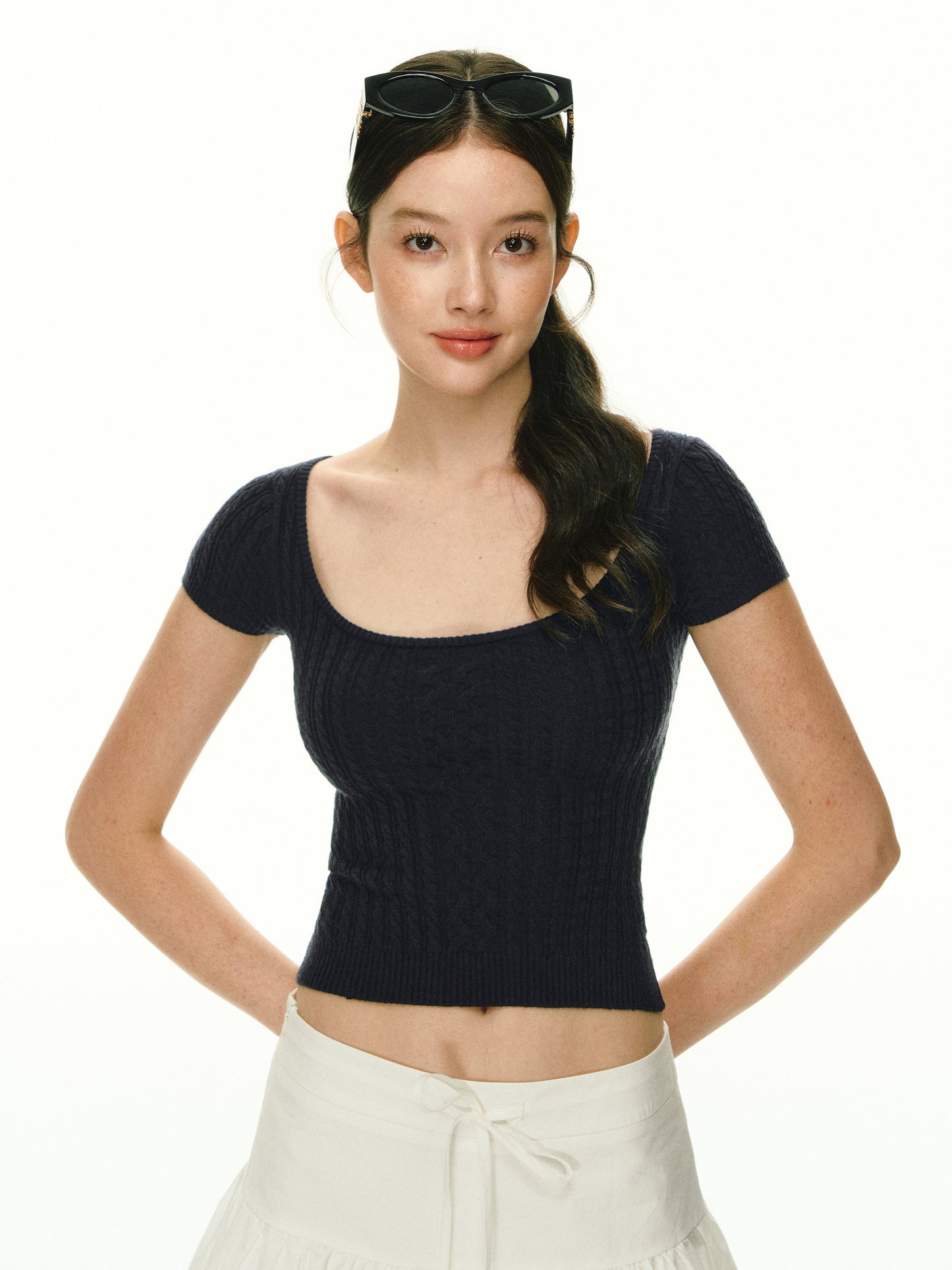 Kinsley Top