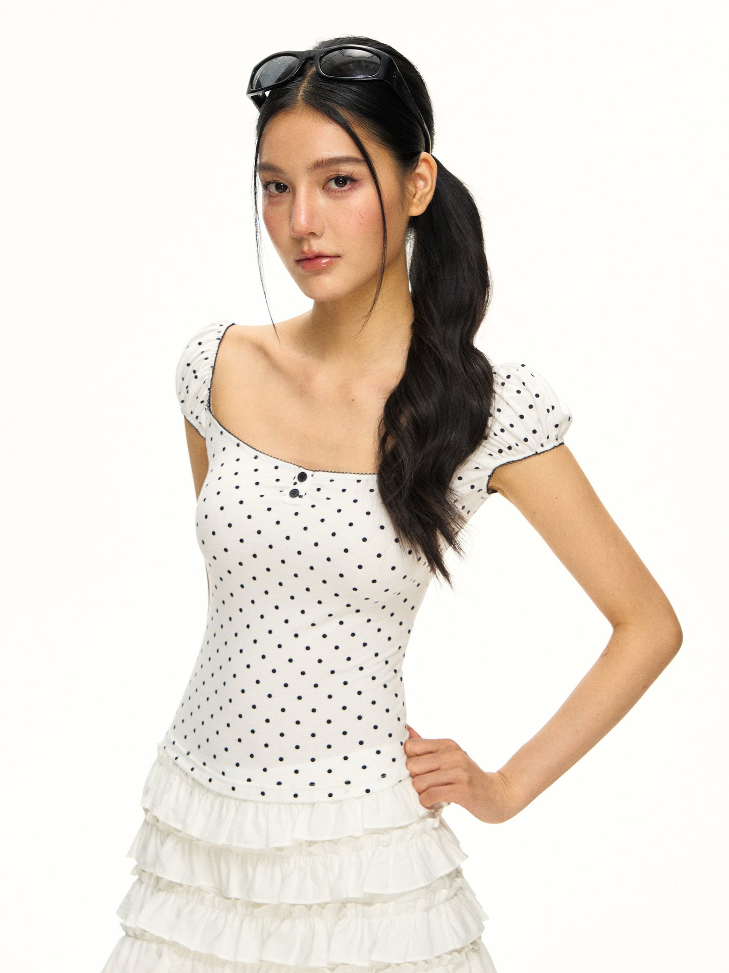 Ruthie Top