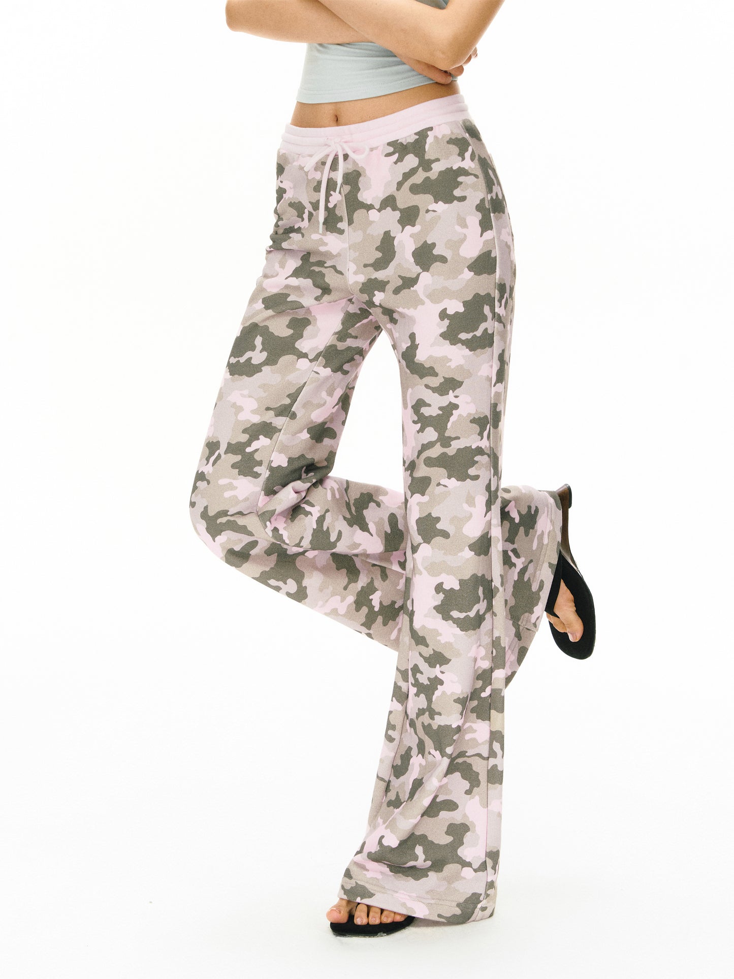 Ember Pants