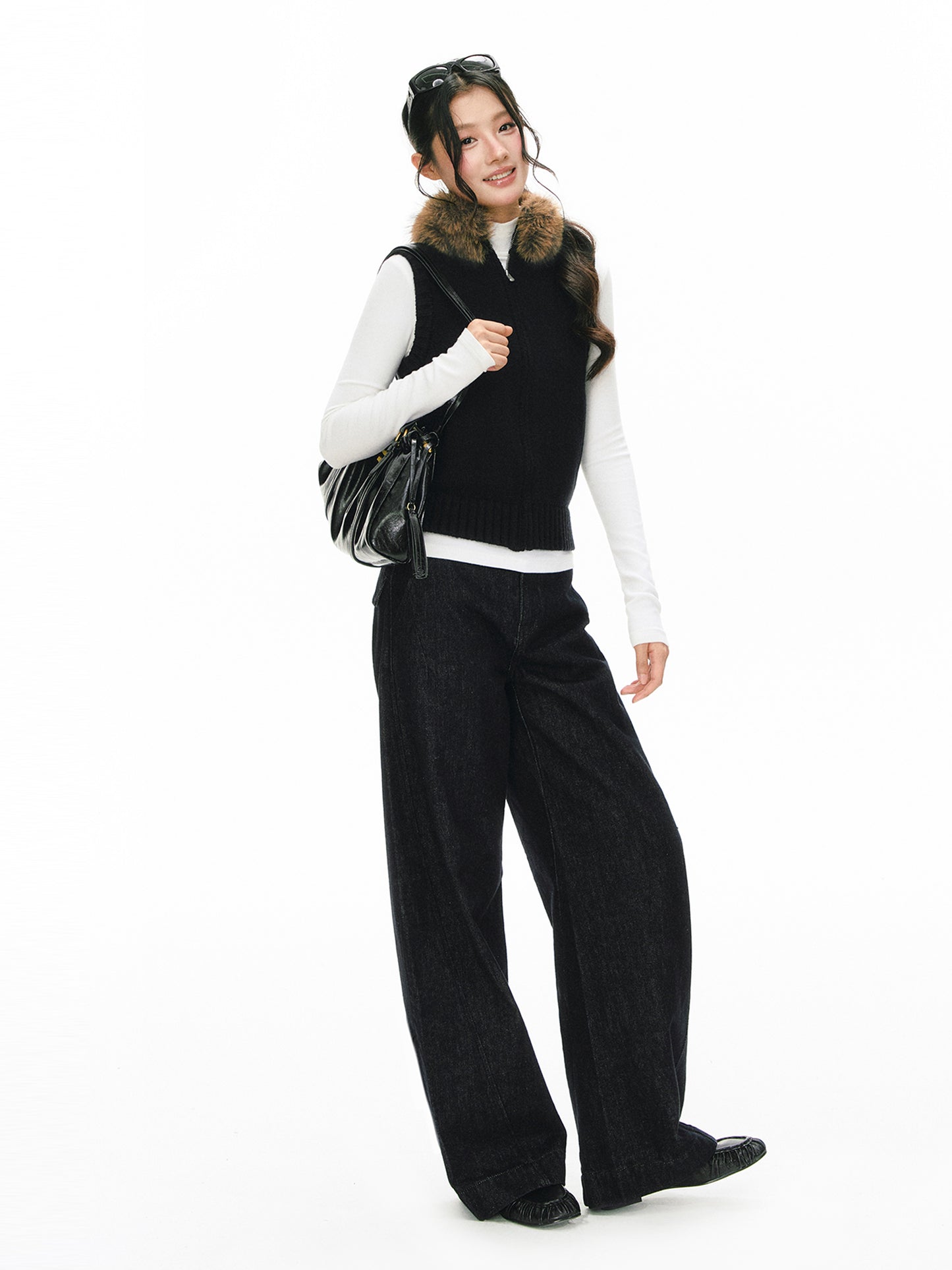 Nerys Joy Gilet