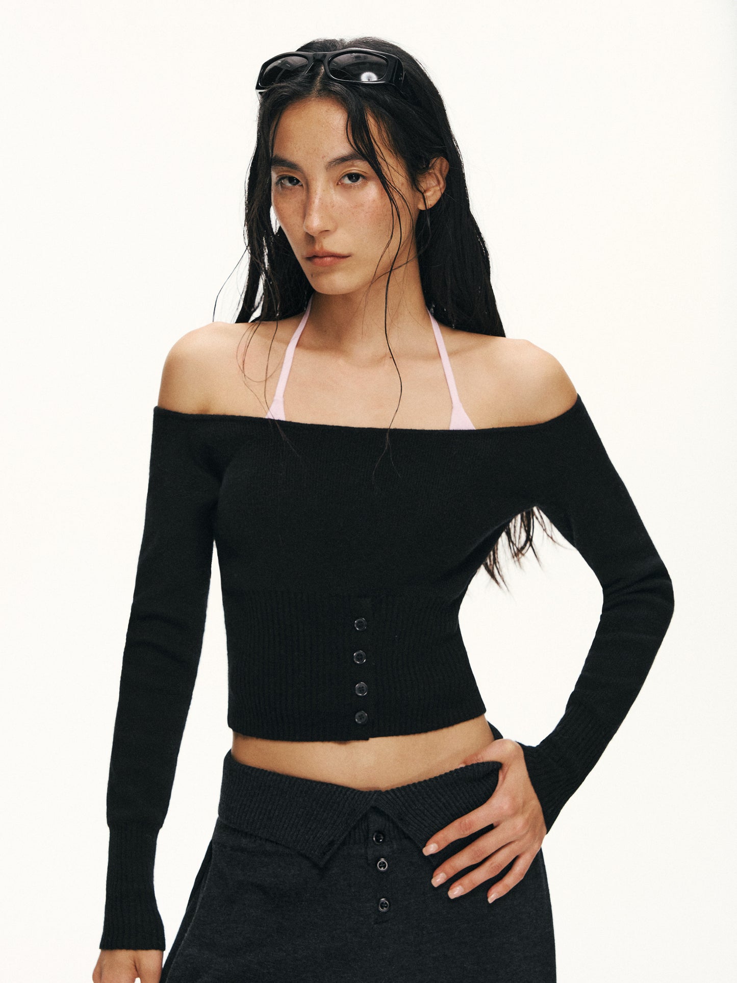 Chloe Long Sleeves