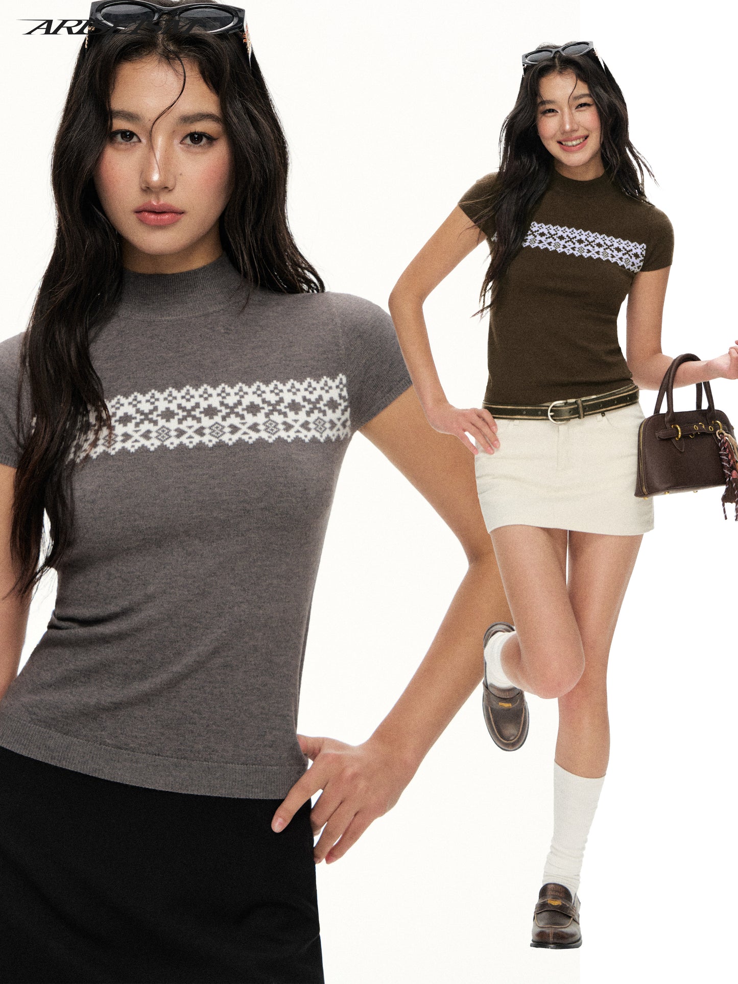 Jessa T-shirt