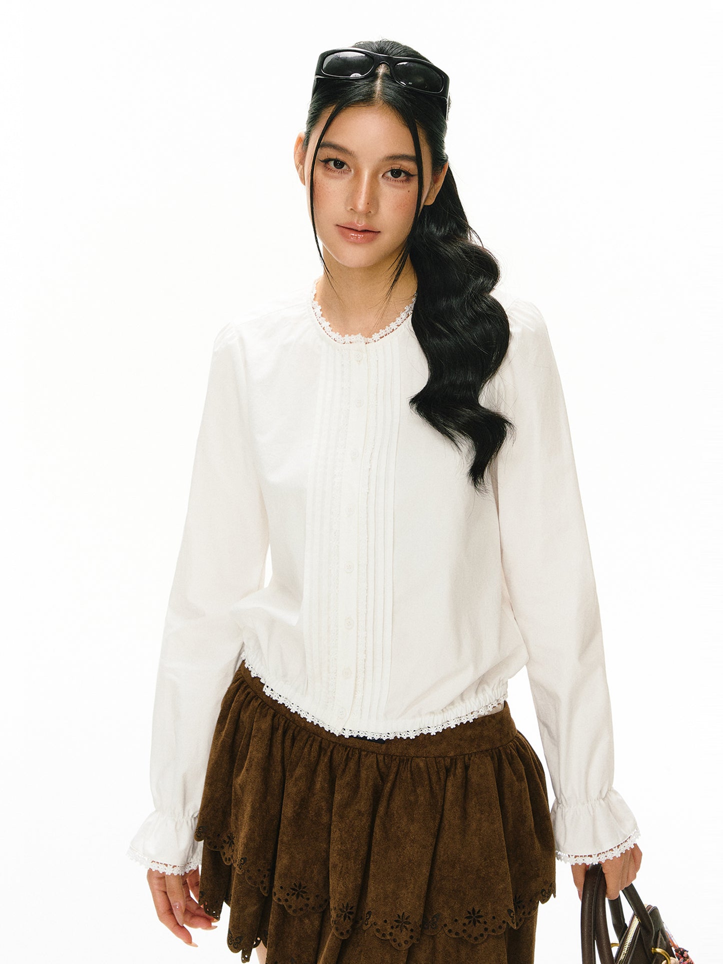 Nerys Thal Shirt