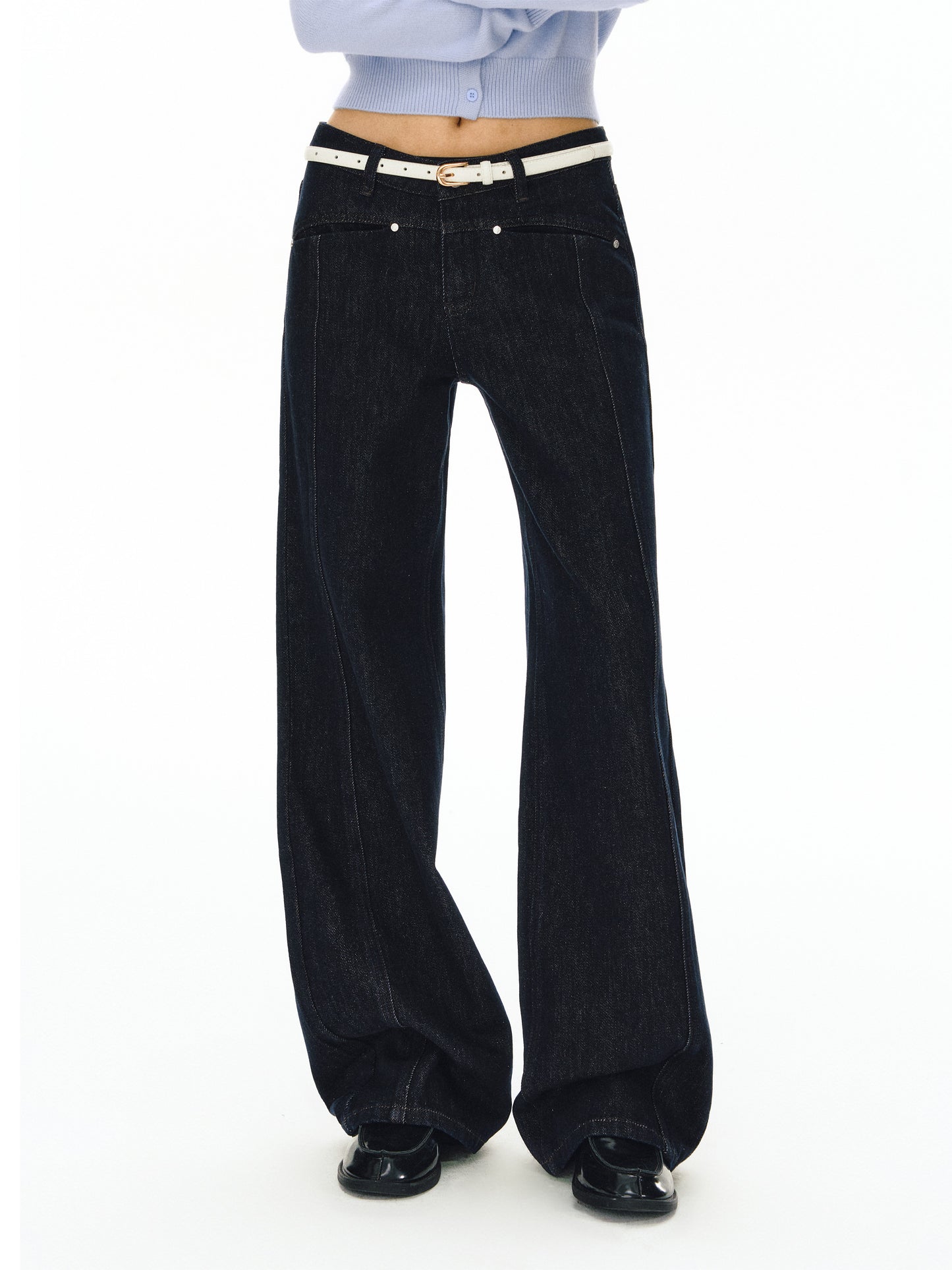 Mia Ruby Ann Pants