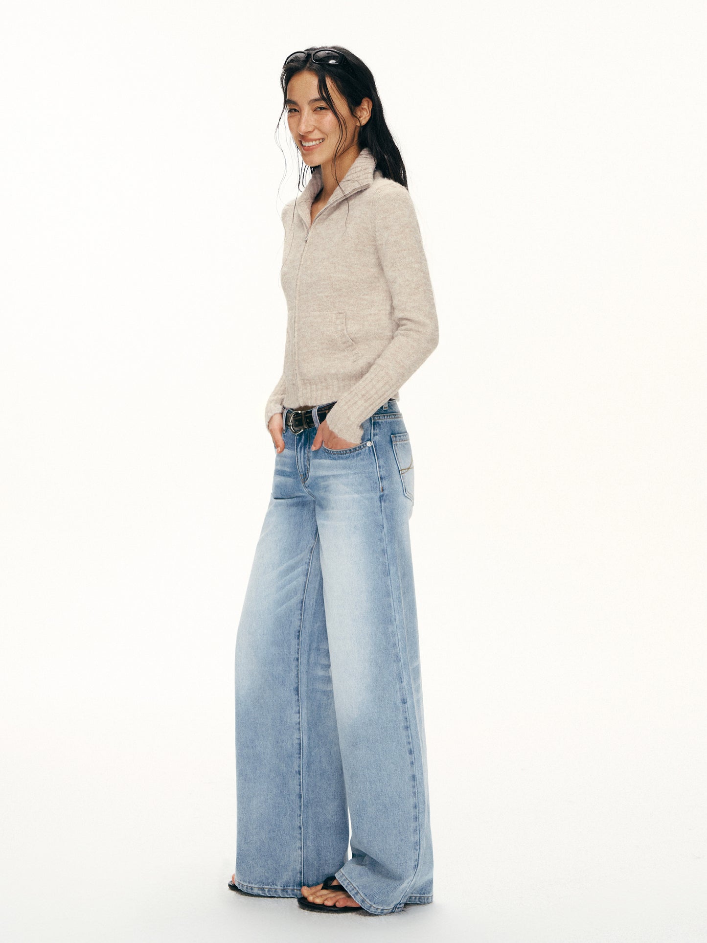 Iris jeans