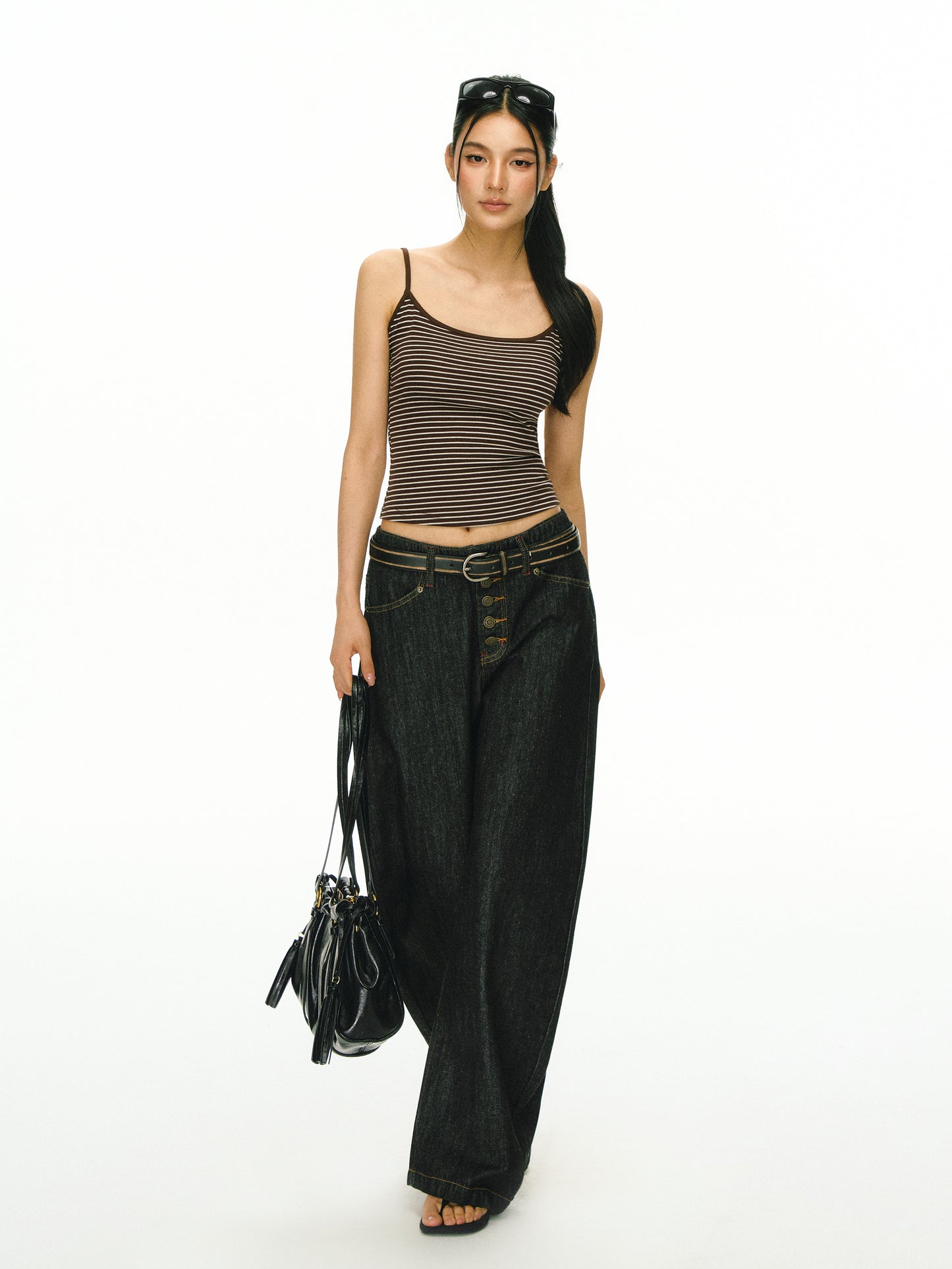 Luna Pants