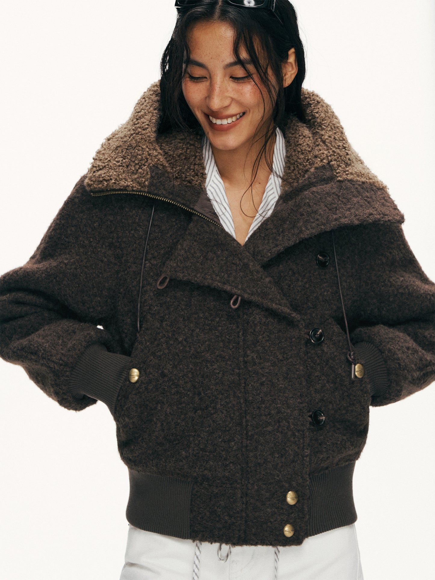 Emma Jacket