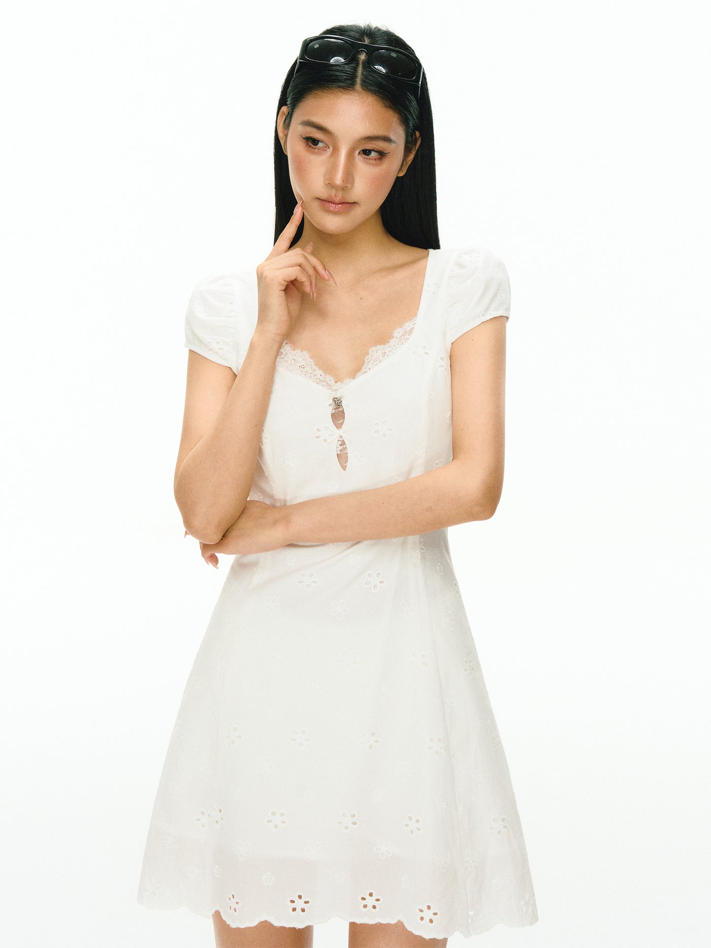 Mirelle Dress