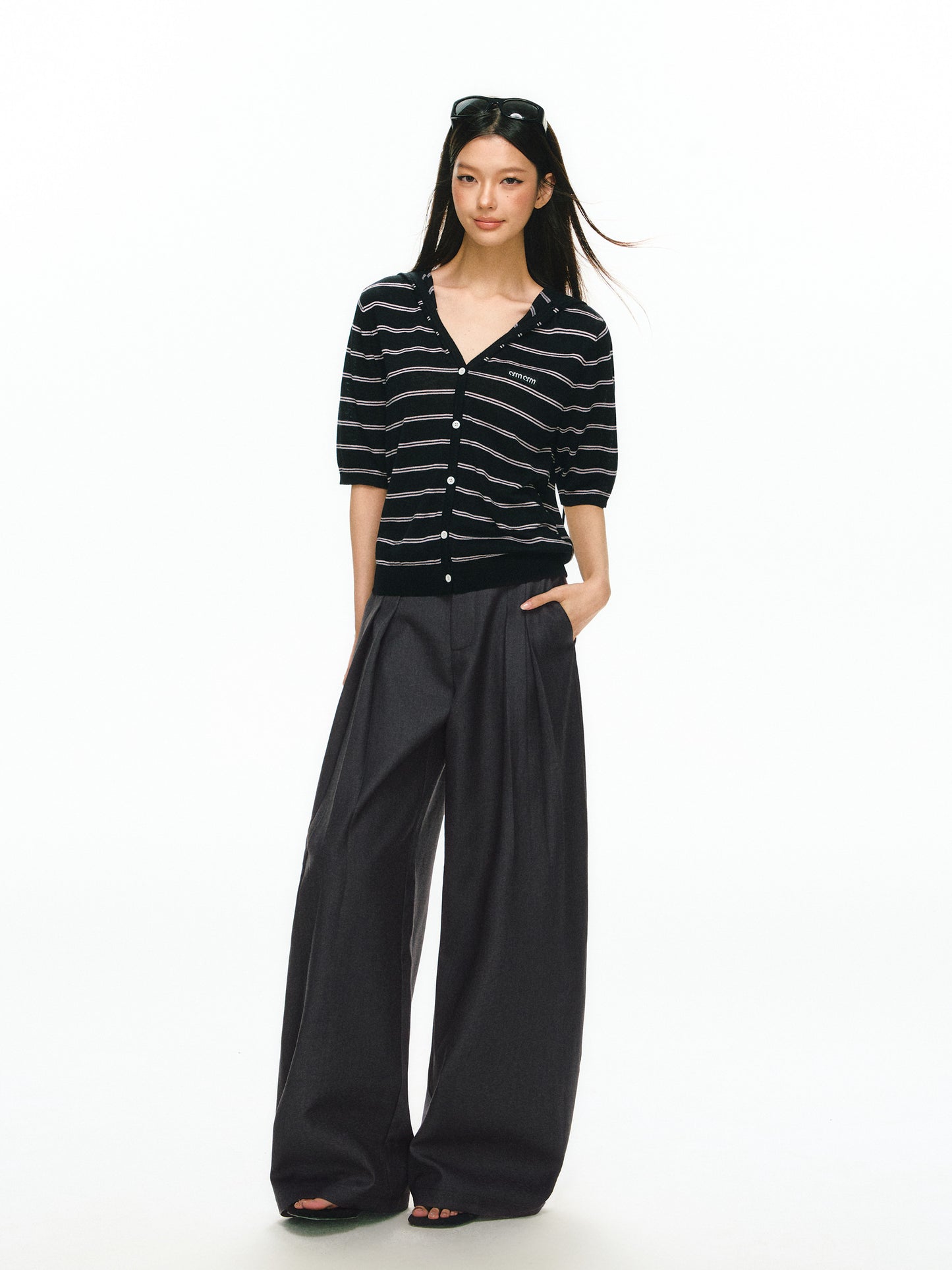 Jude pants