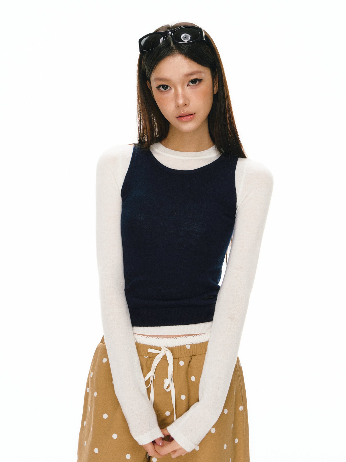 Liora Long sleeves