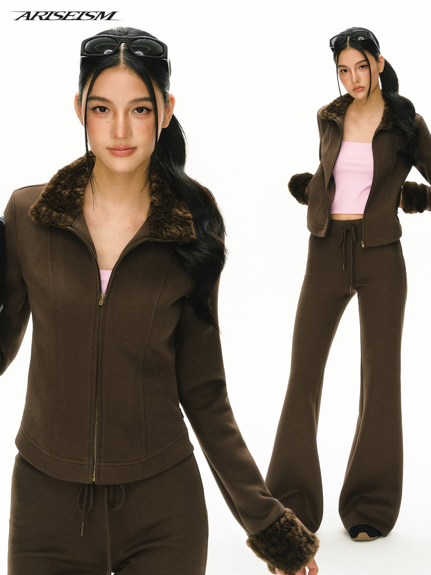 Kior Jorunn Suit