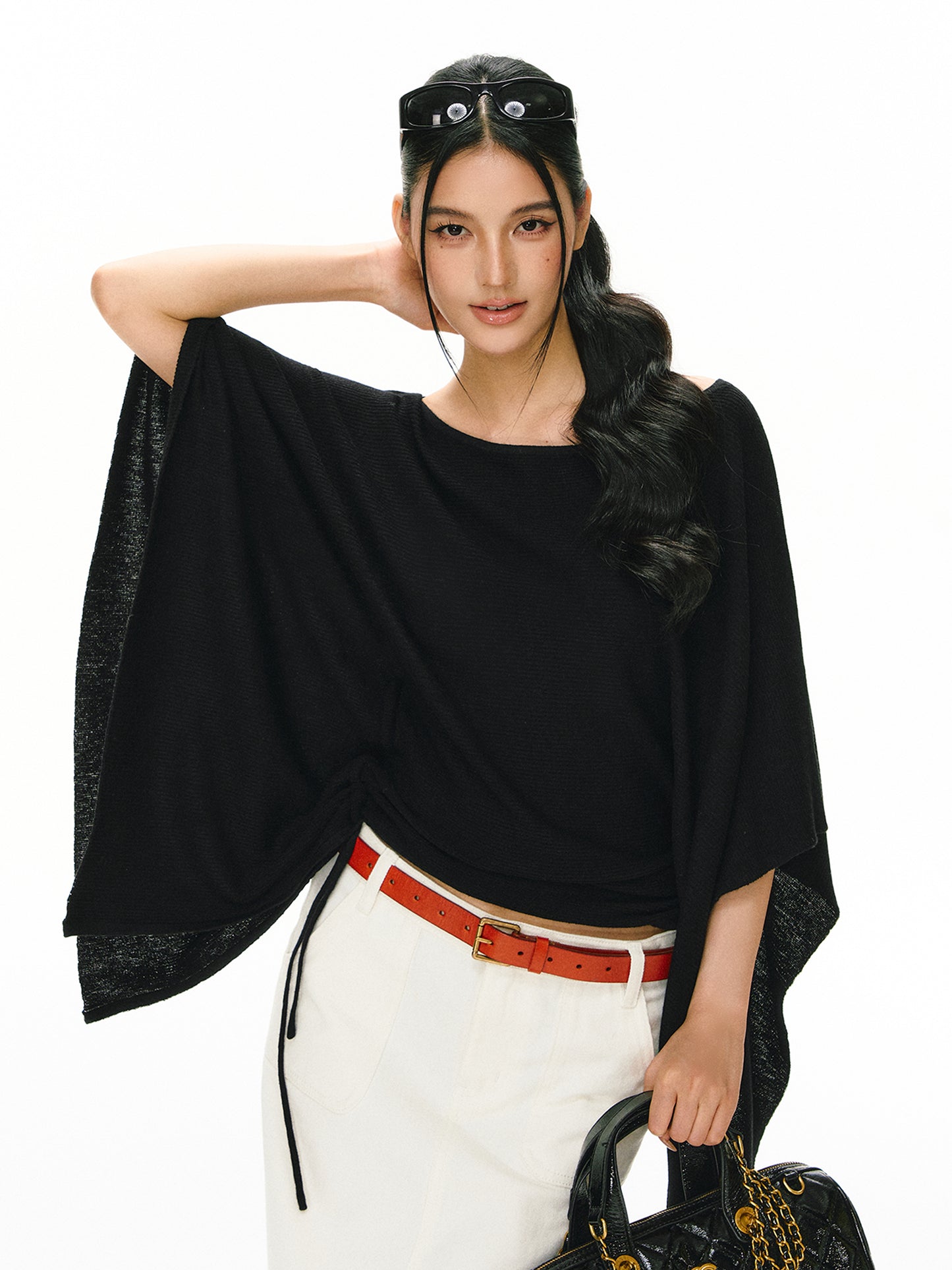 Karina Long Sleeves