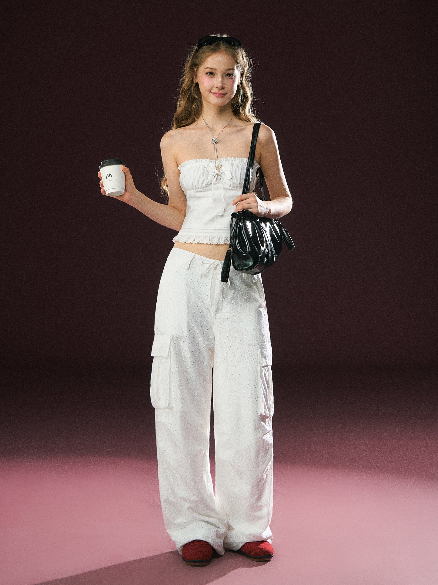 Vyllora Pants