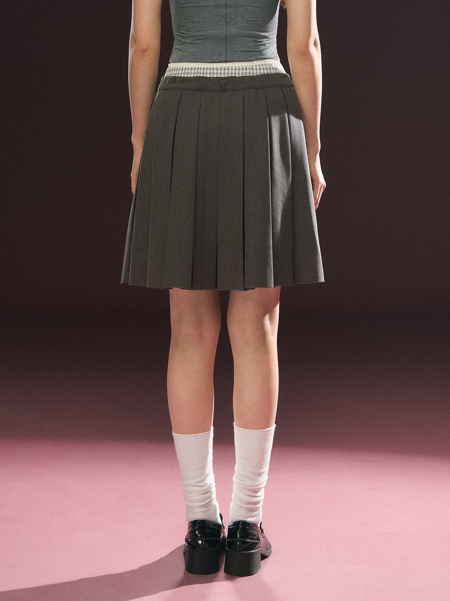 Abby Skirt