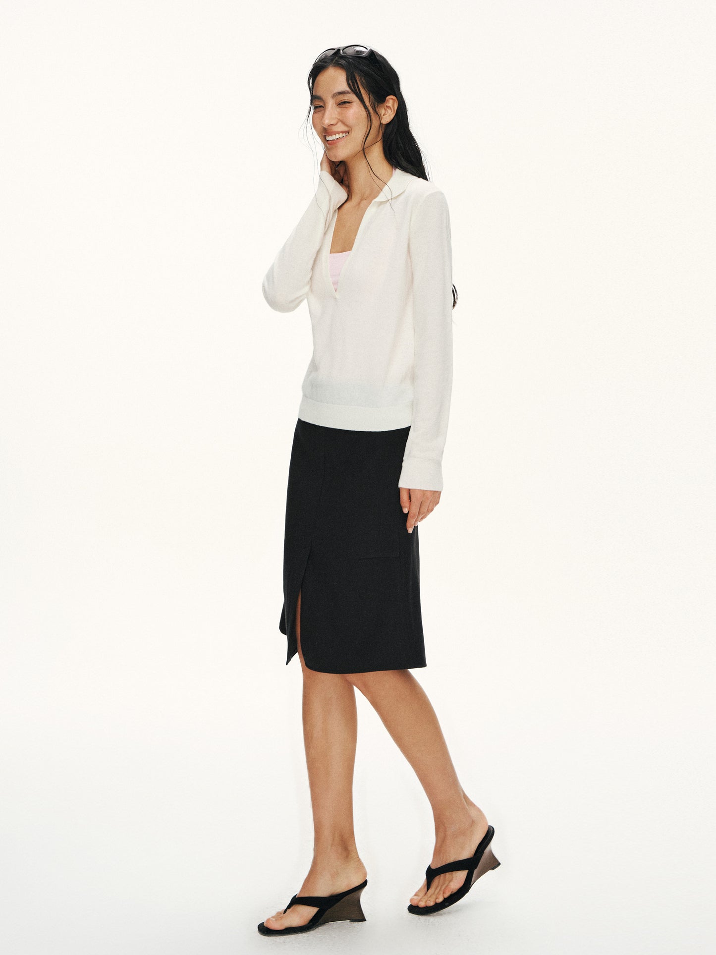 Rook Thorne Long sleeves