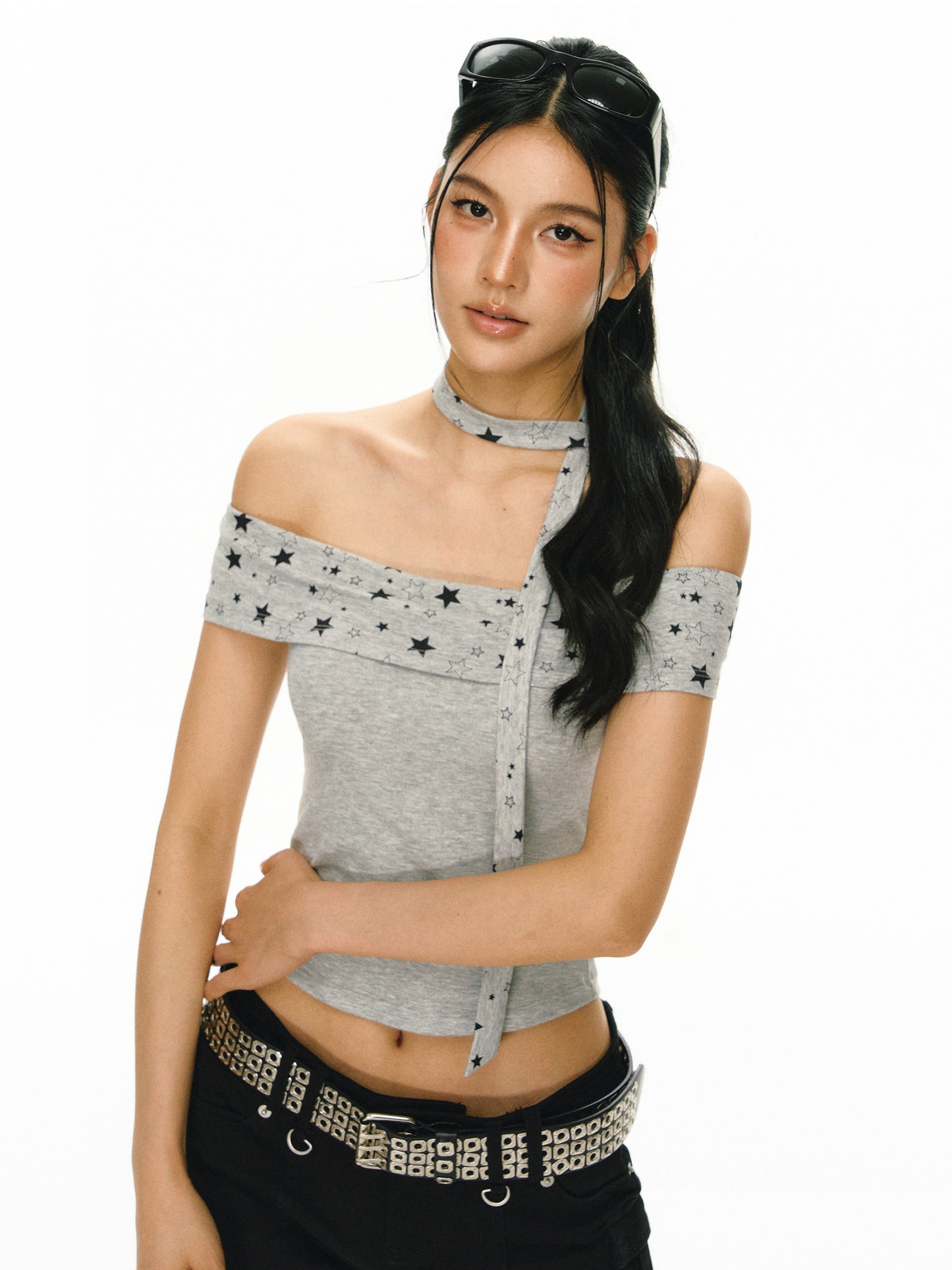 Halina T-shirt