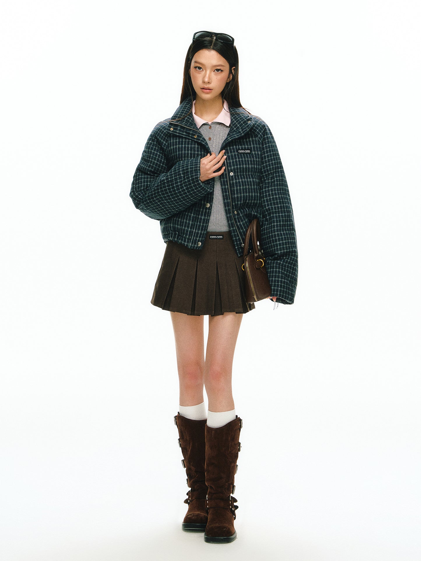 Zoe Skirt