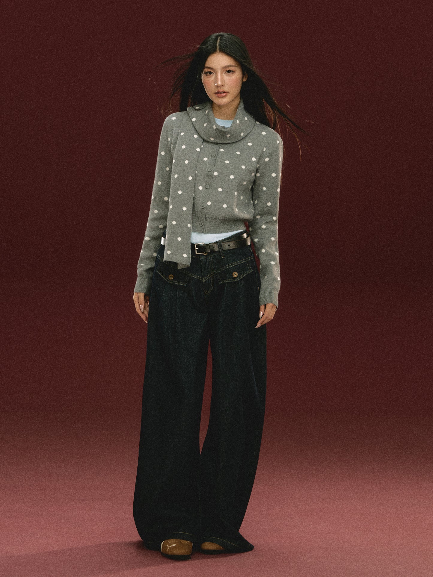 Zosia Long Sleeves