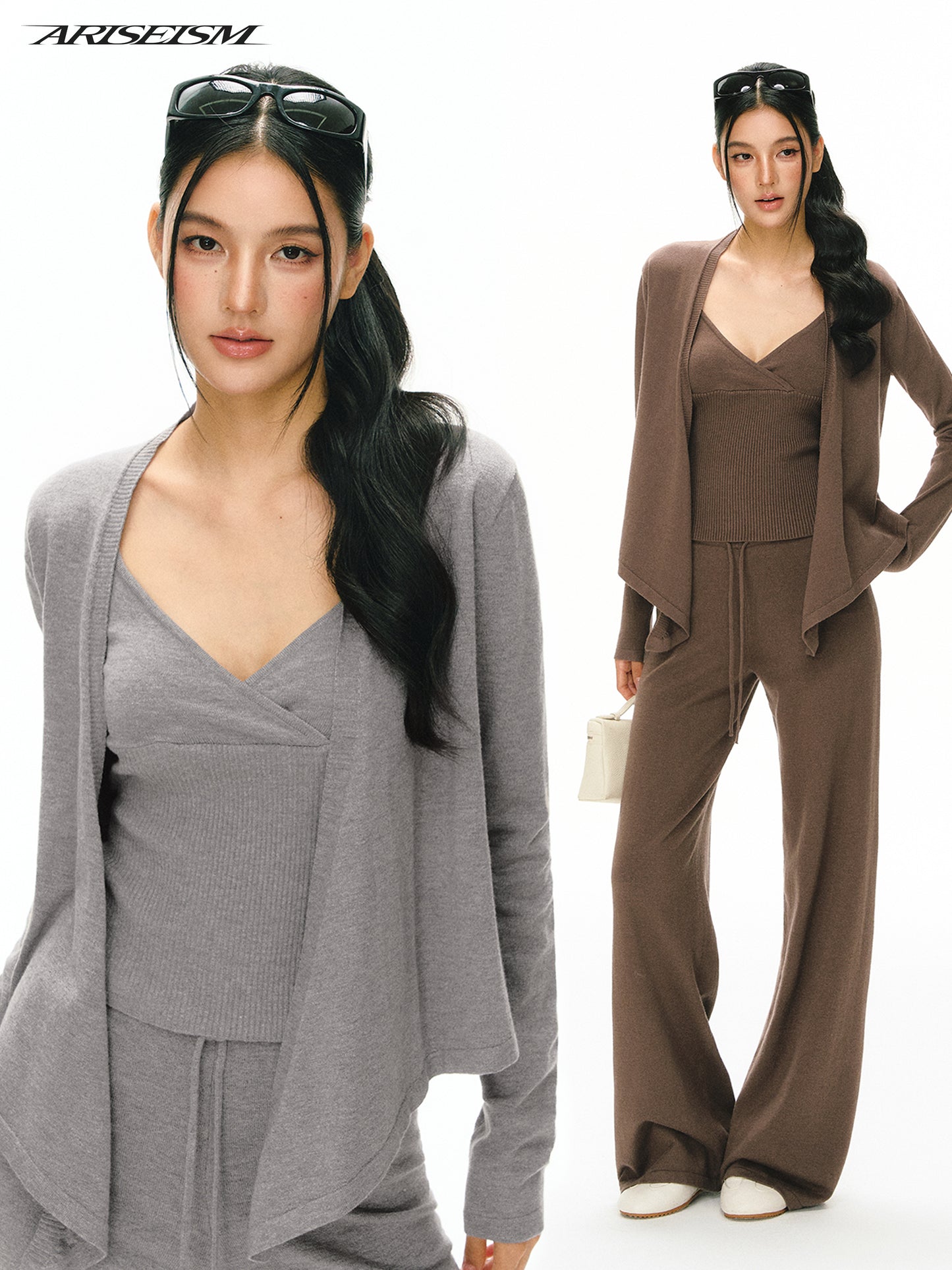 Silas Mia Suit