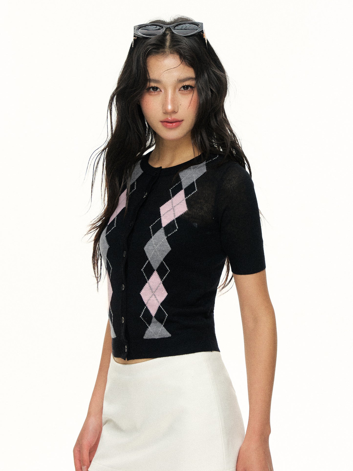 Valerie Sweater