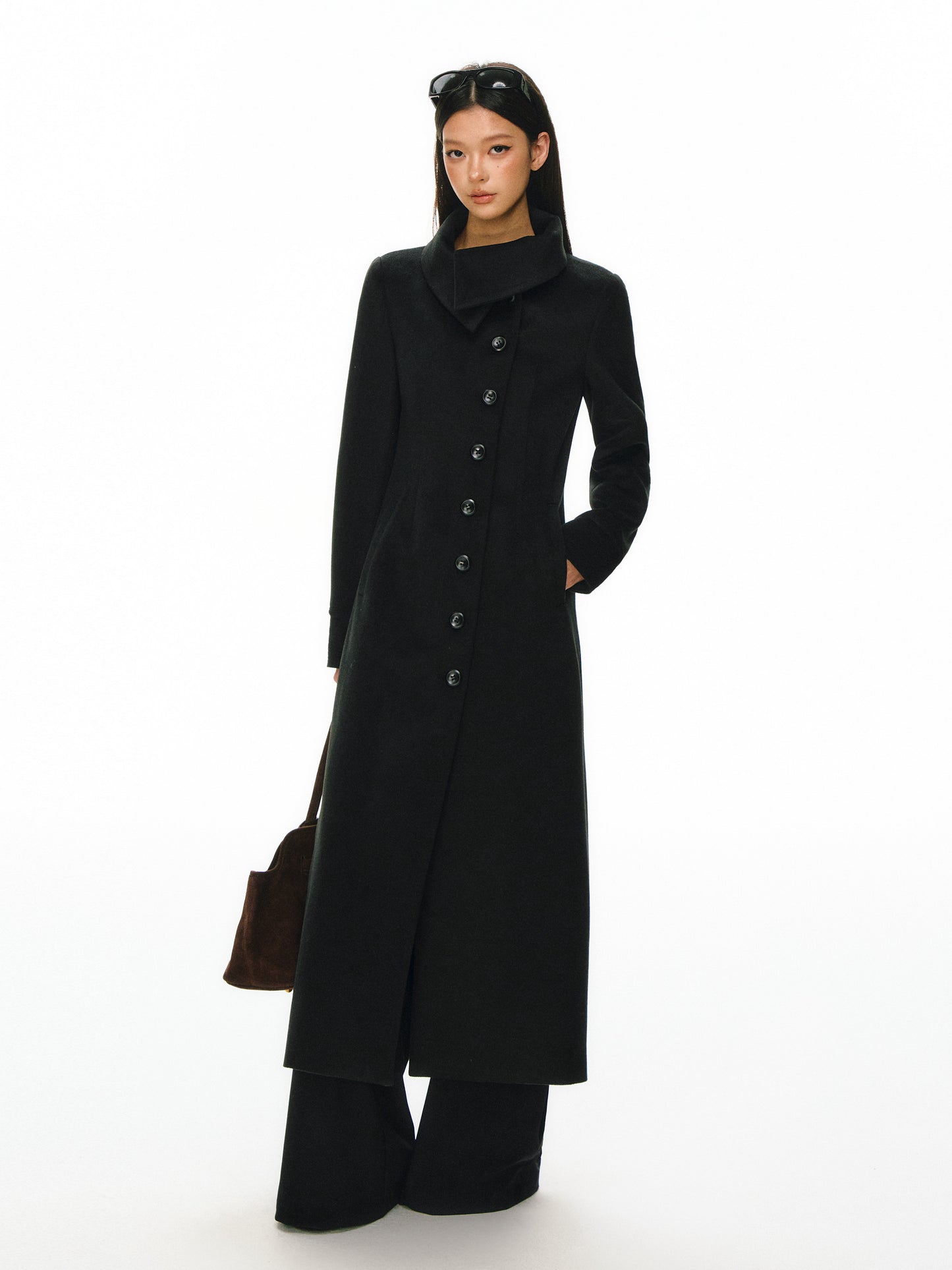 Emily coat