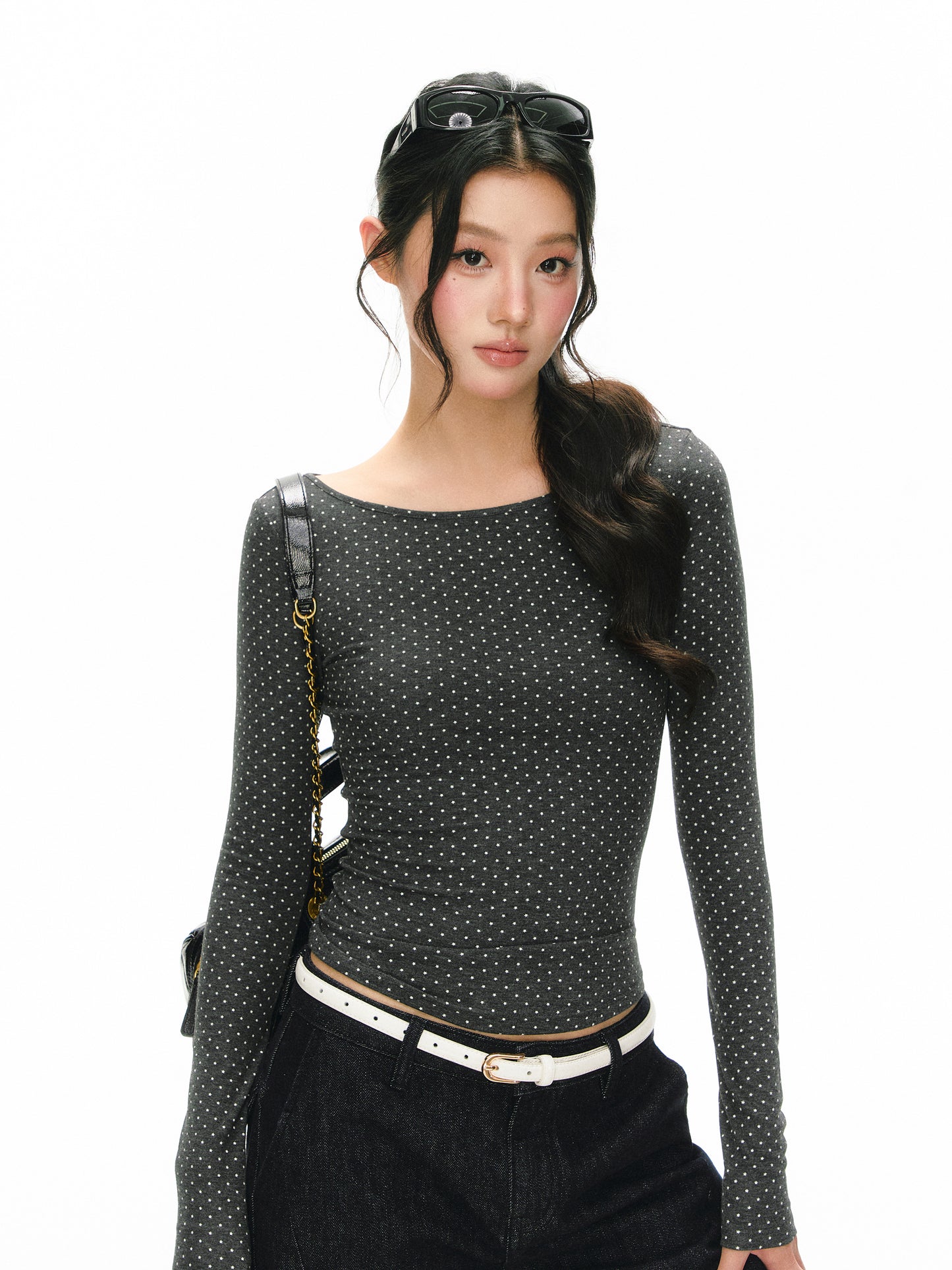 Reed Jett Long Sleeves