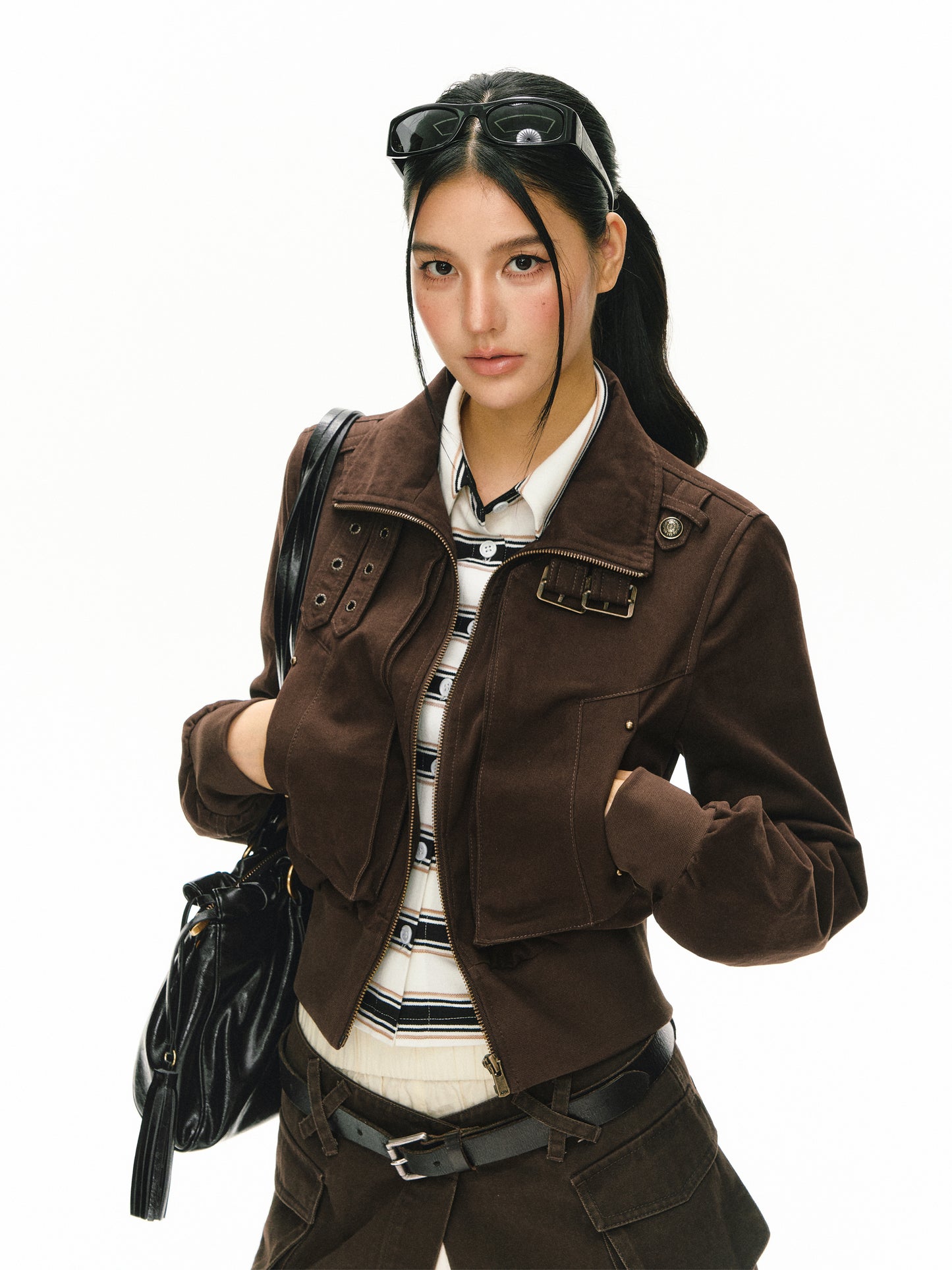 Kye Elowen Jacket