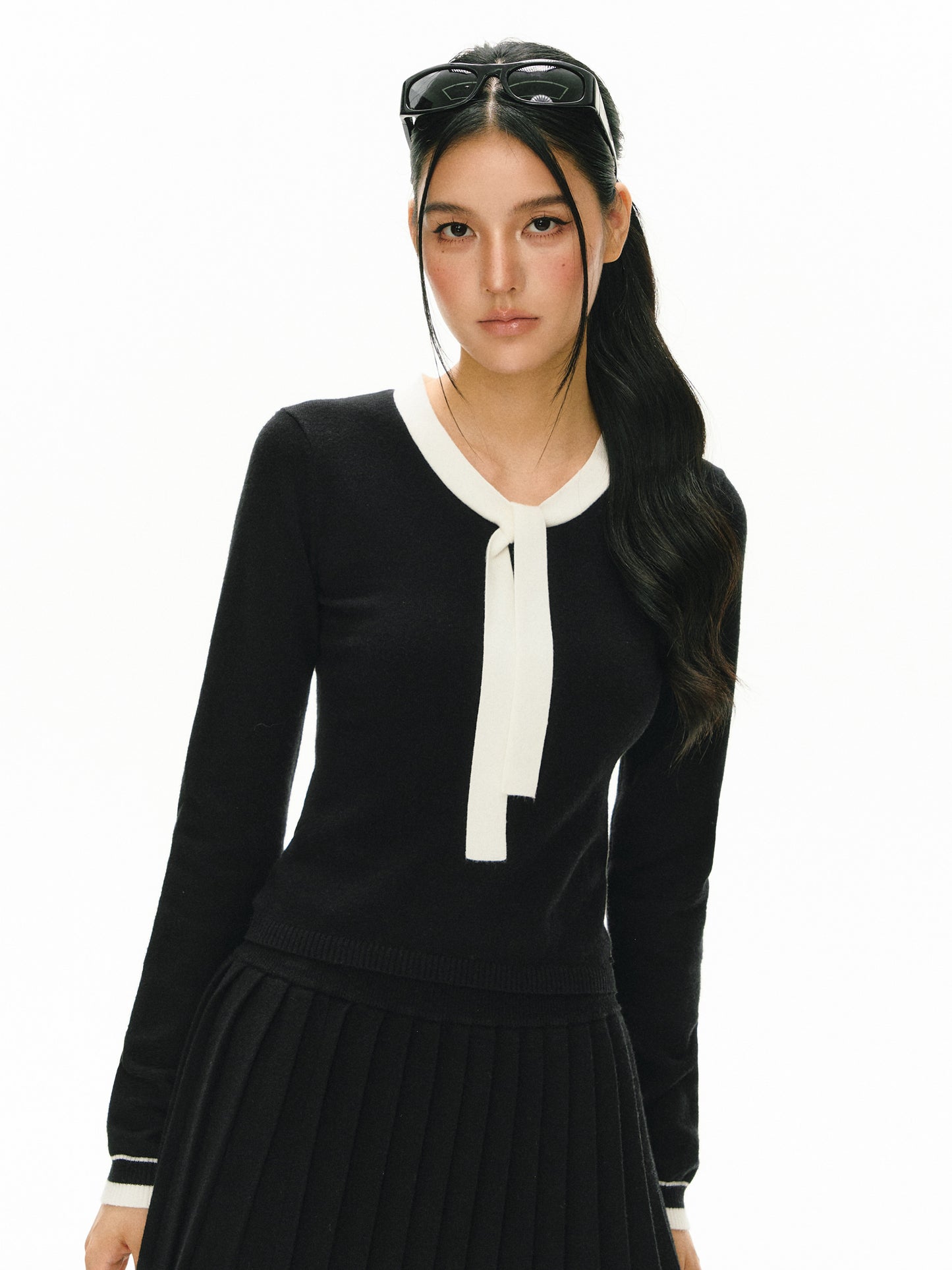 Sage Koven Suit