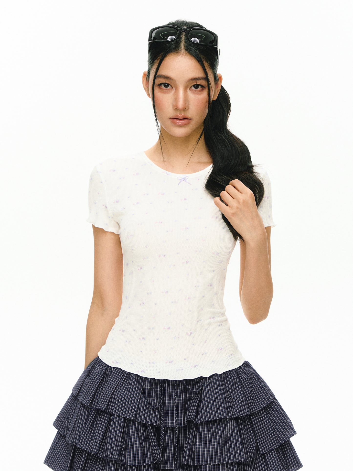 Frost Seraph Tee