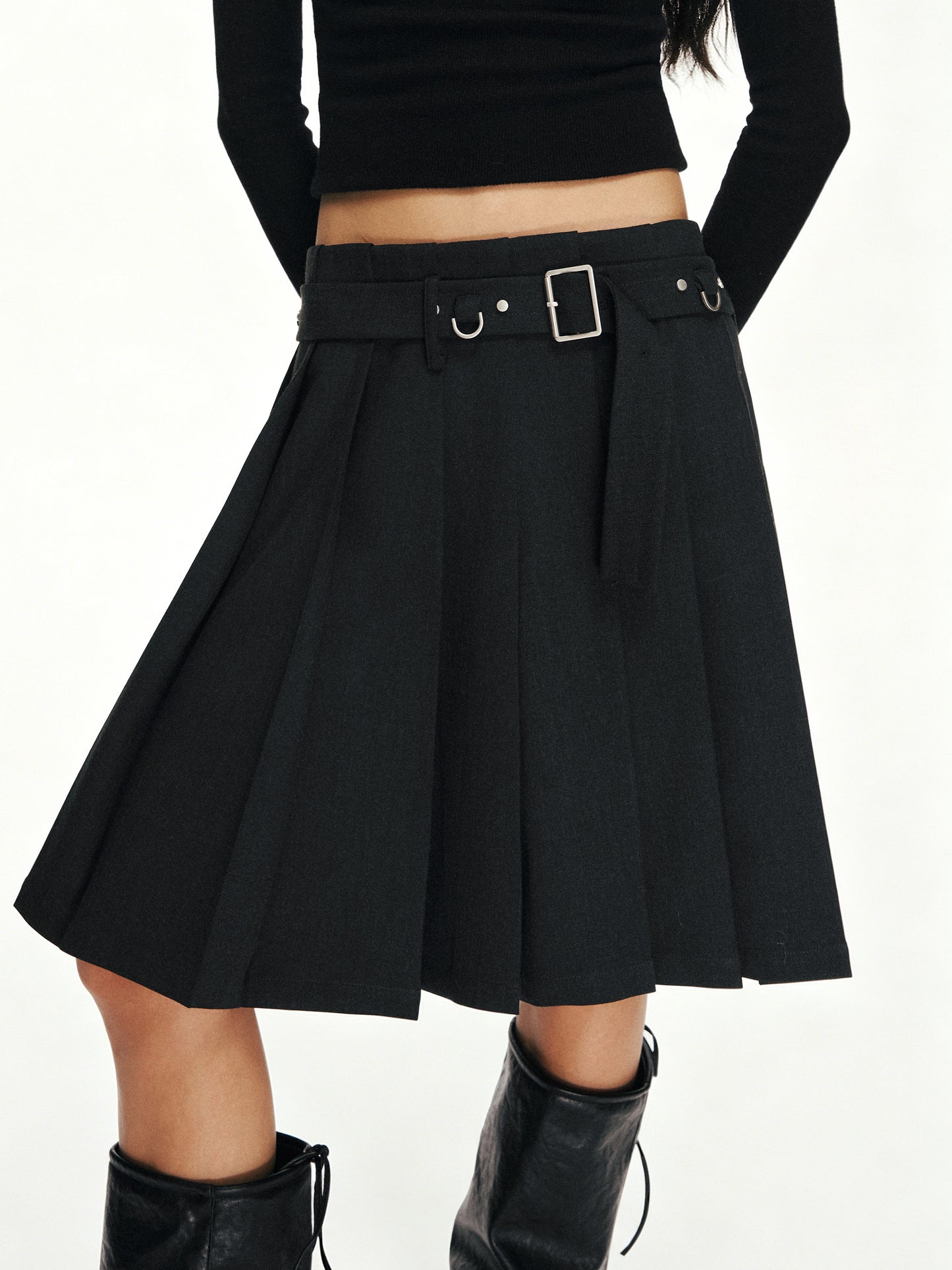 Elias Arthur skirt