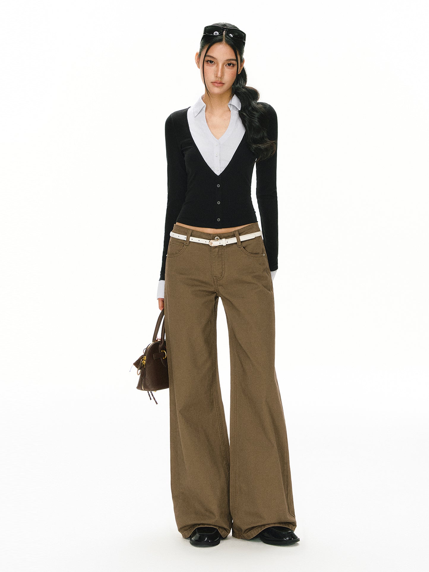 Luna Maeve Pants