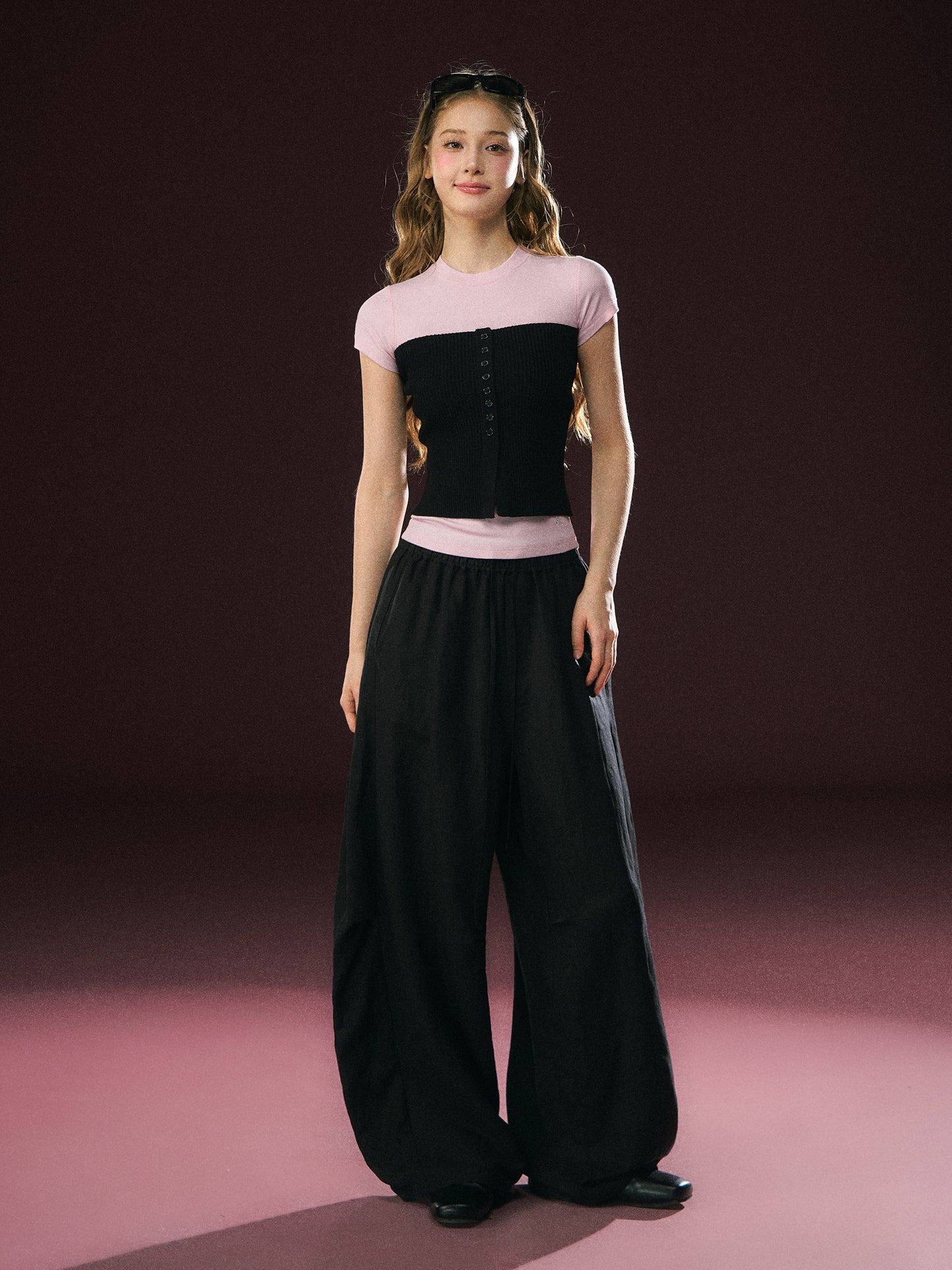 Evalyn Tanks