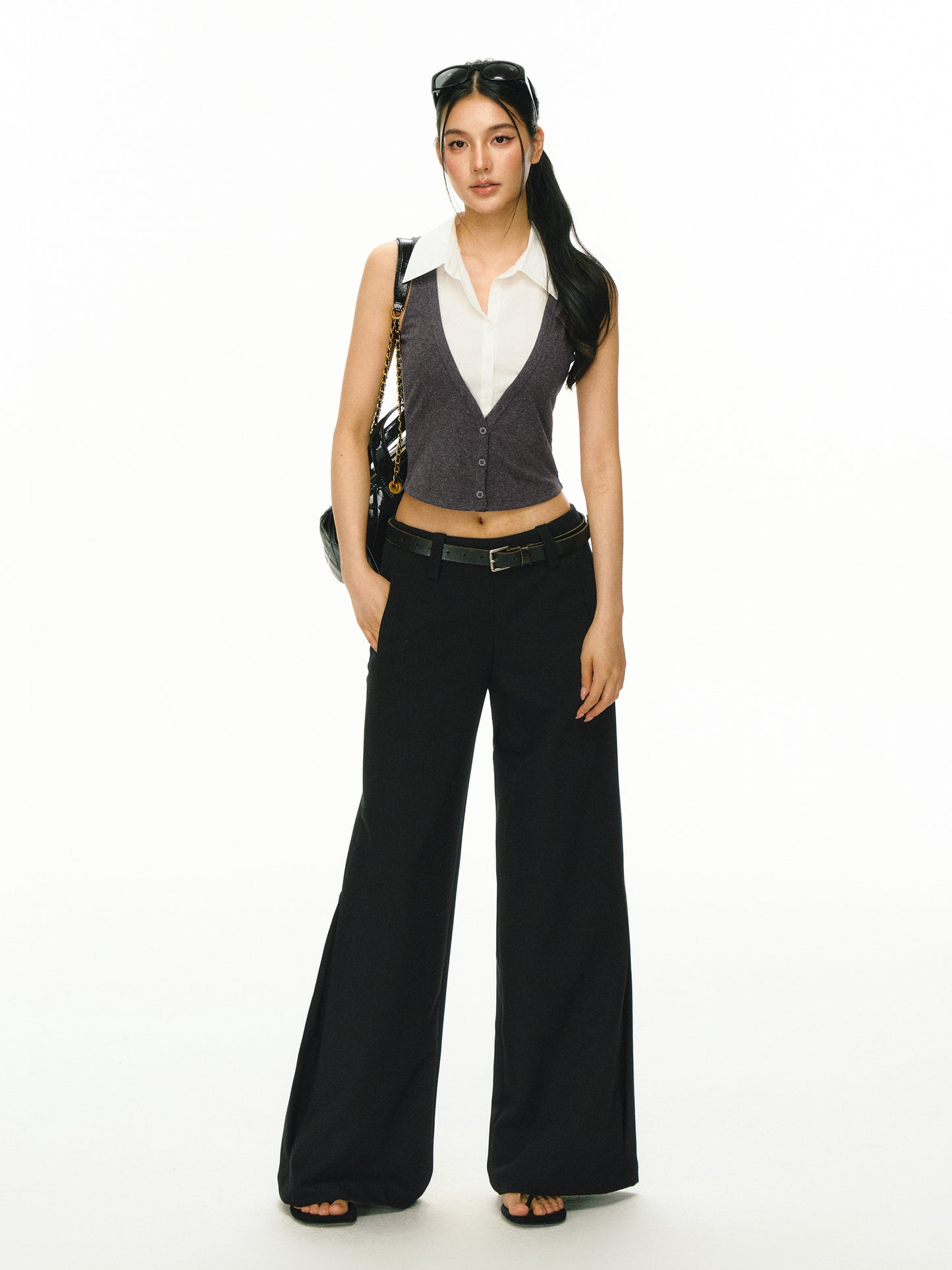 Calista Shirt