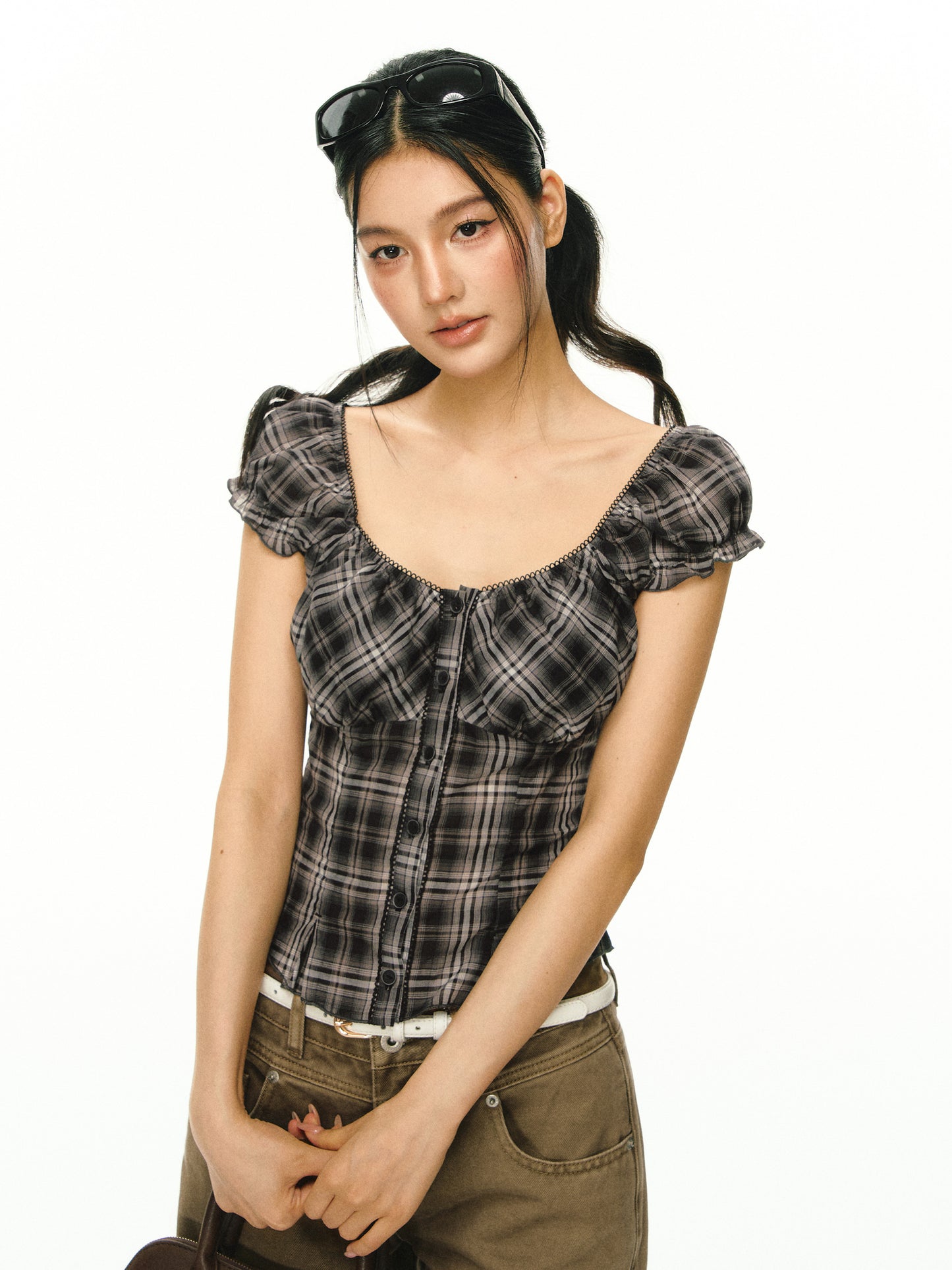 Kaiya Top