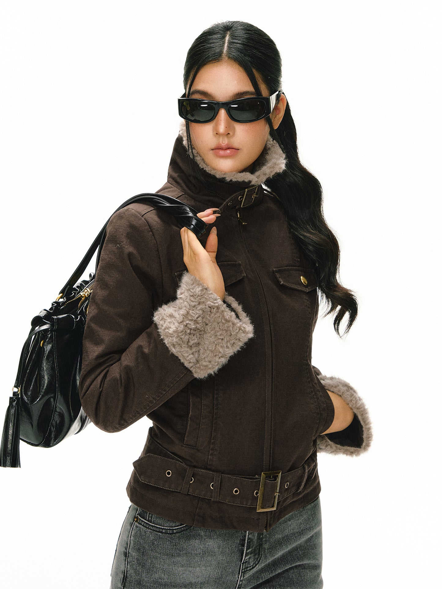 Aevan Jacket