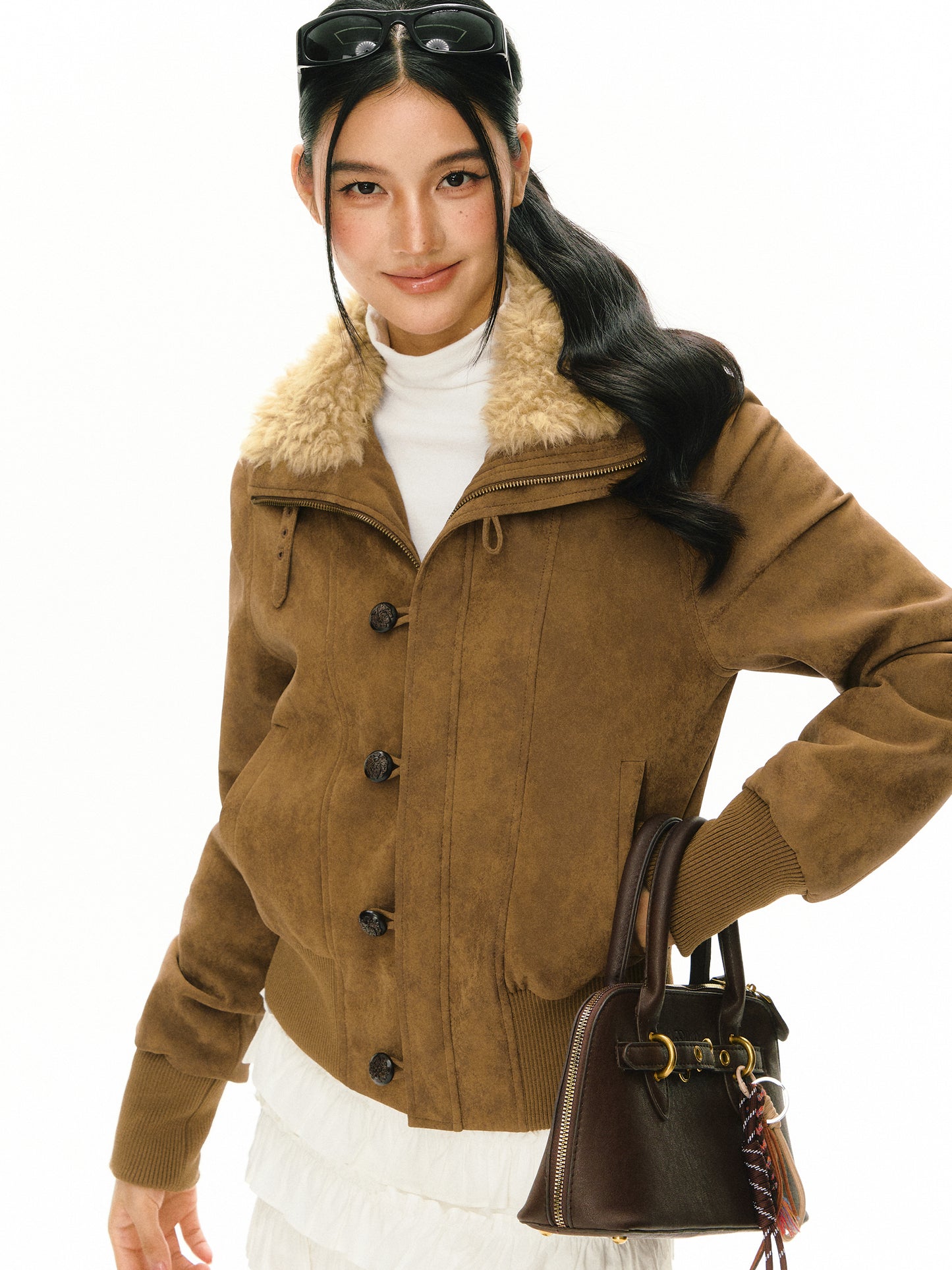 Kior Brynvira Jacket