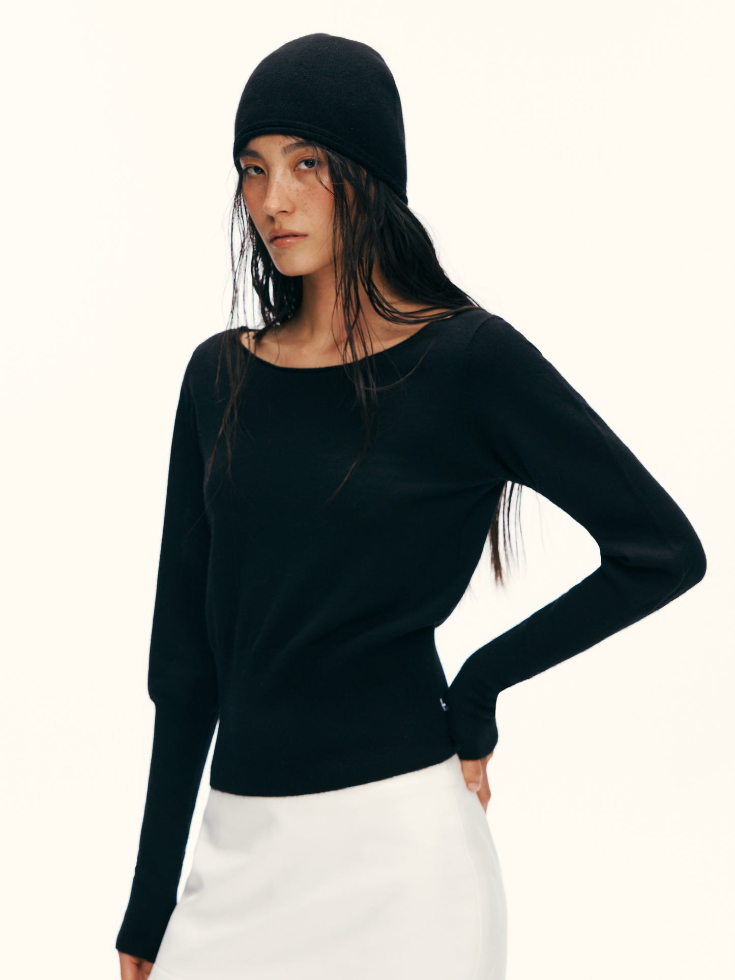 Grace Long Sleeves