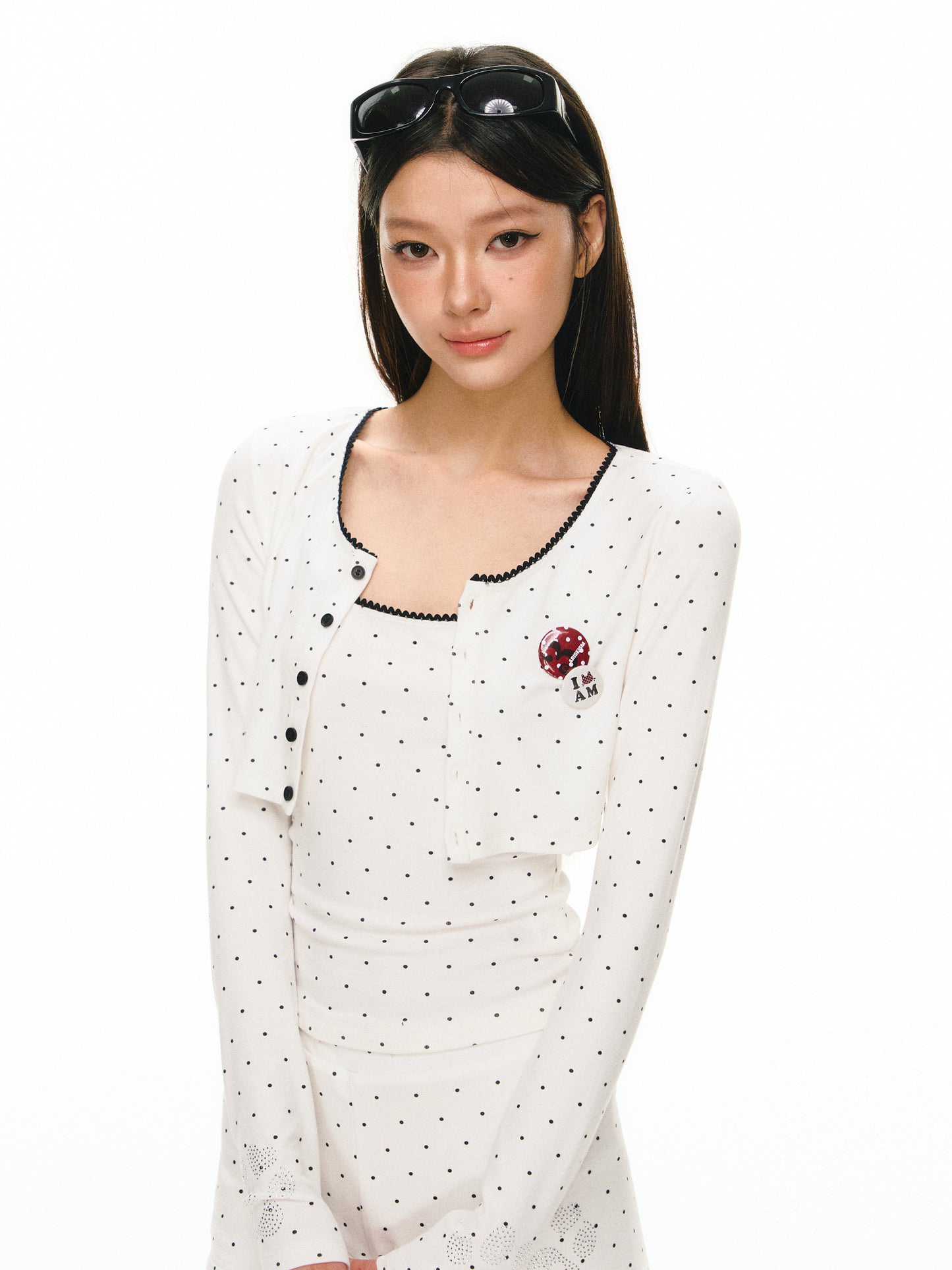 Sloane Blair  set