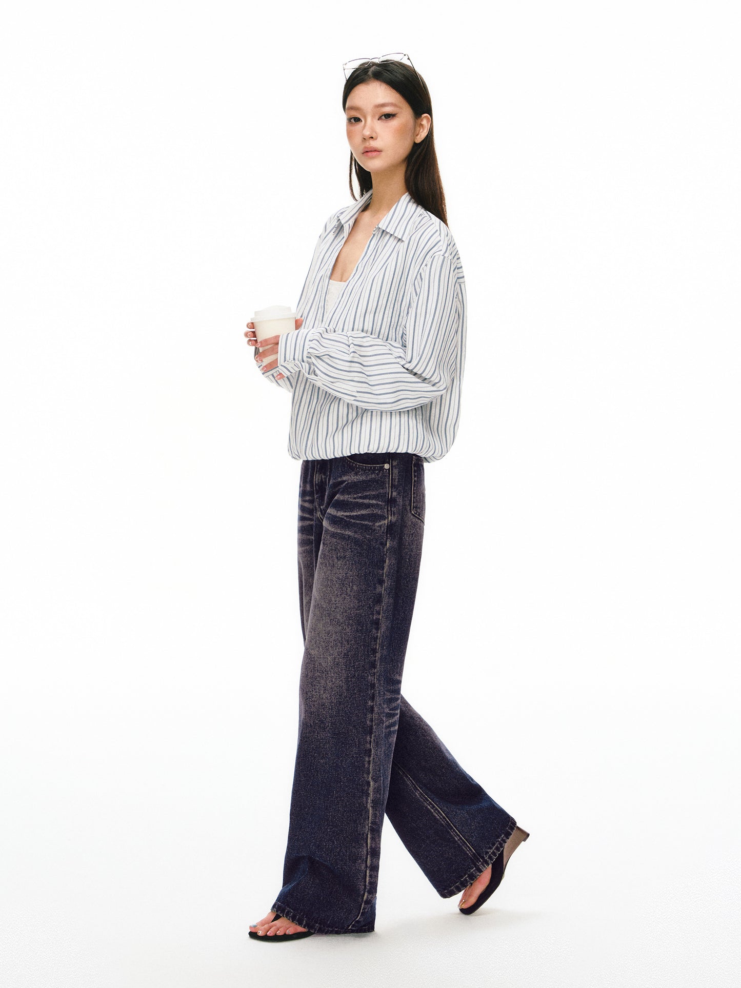 Clover Joy Pants