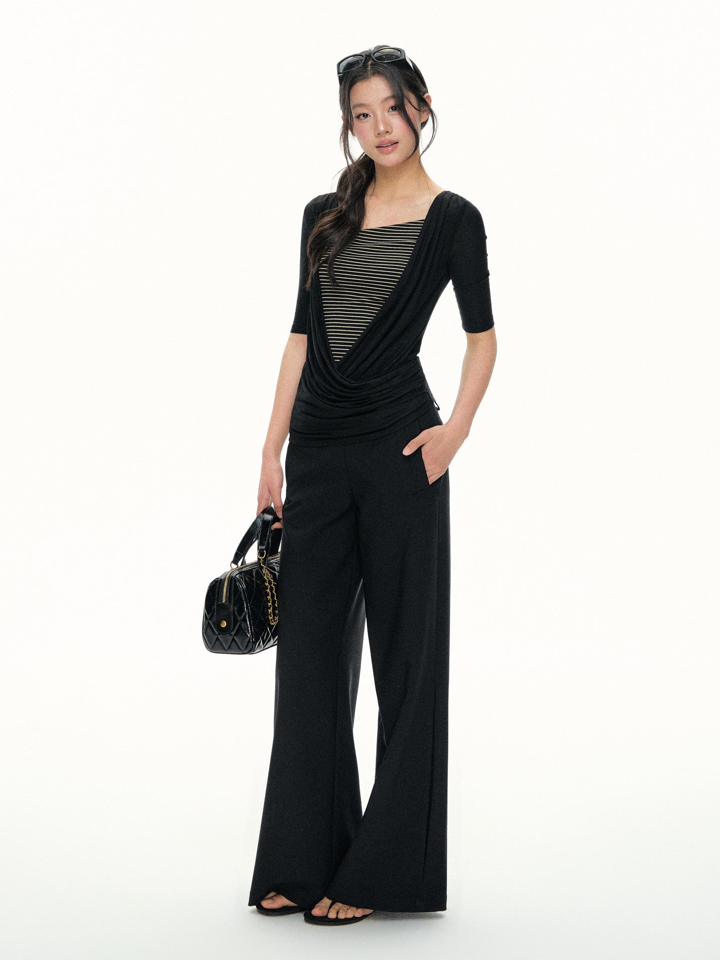 Iris Lynn Pants