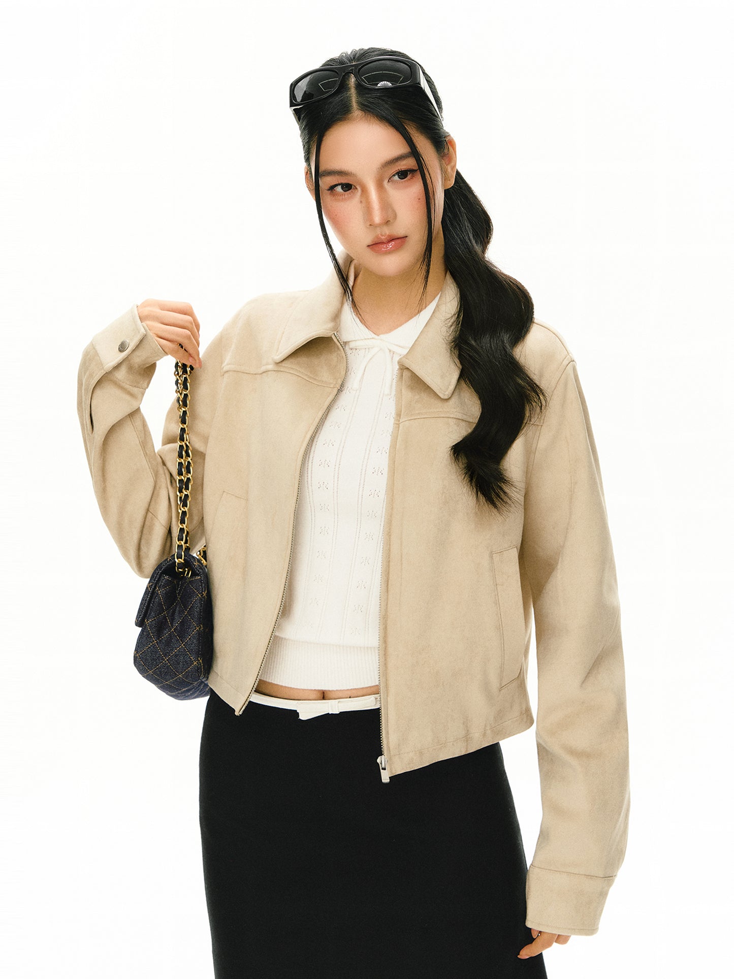 Veyra Anwen Jacket