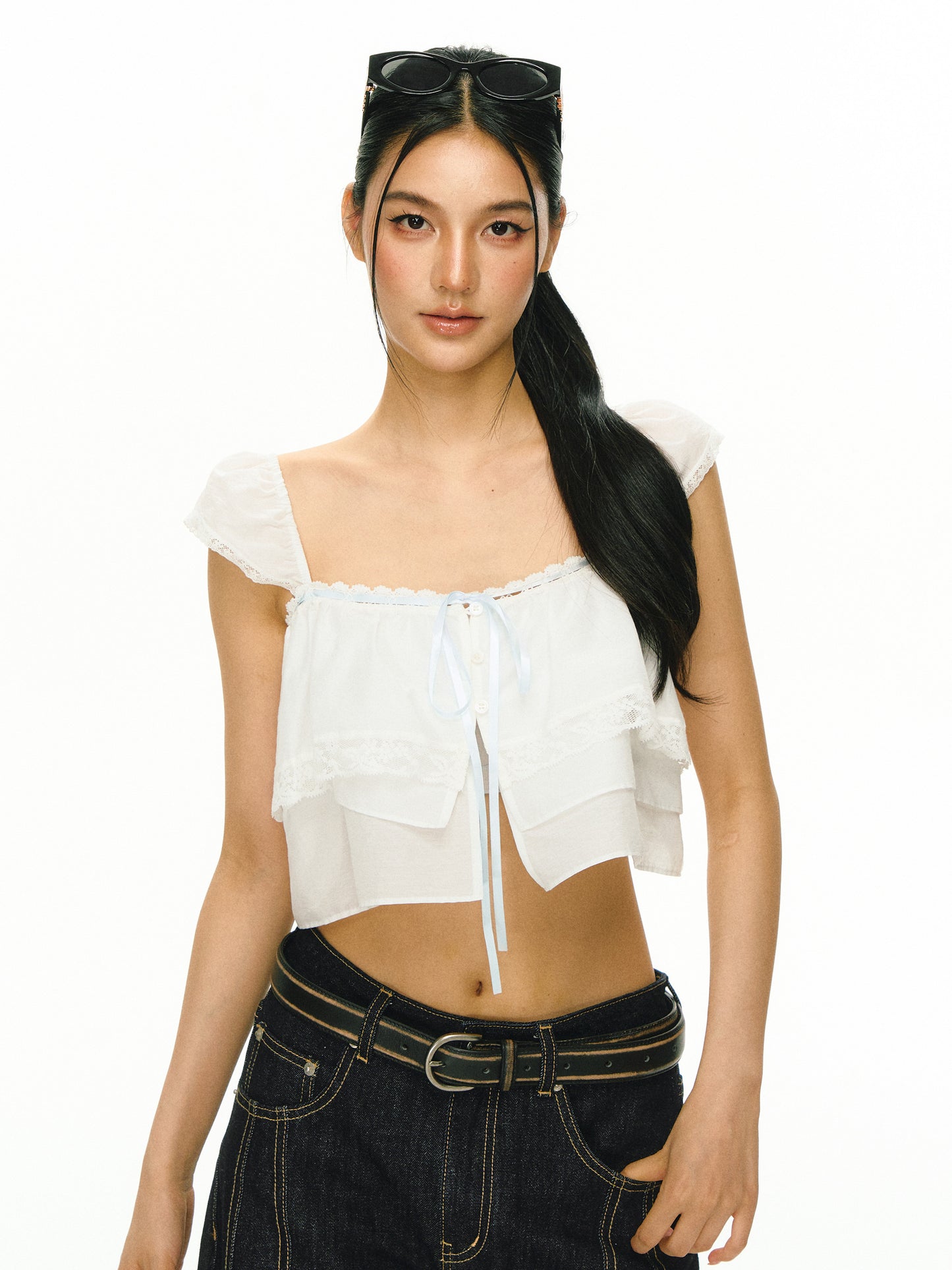Elva Rae Tanks