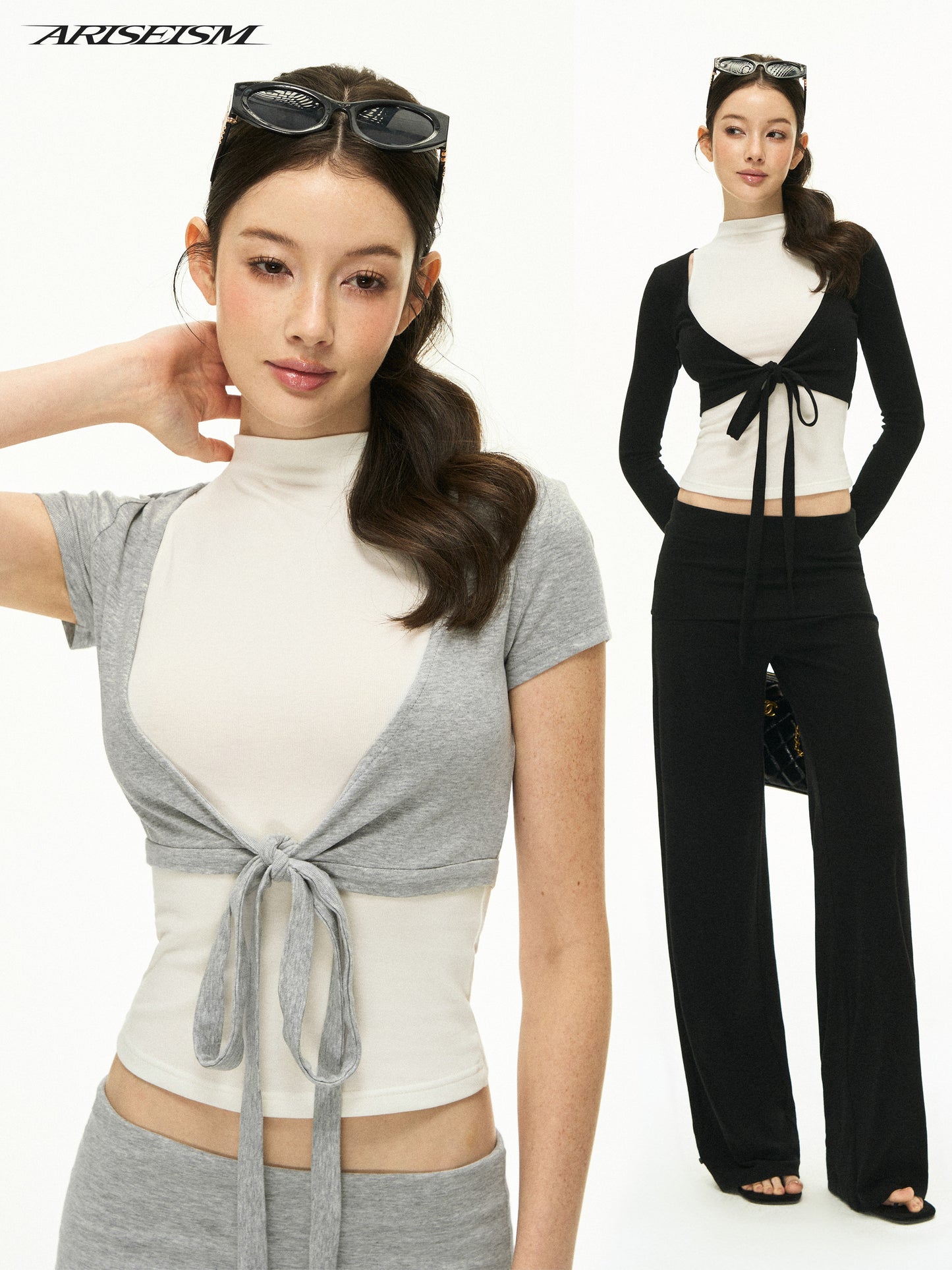 Maren Talia set