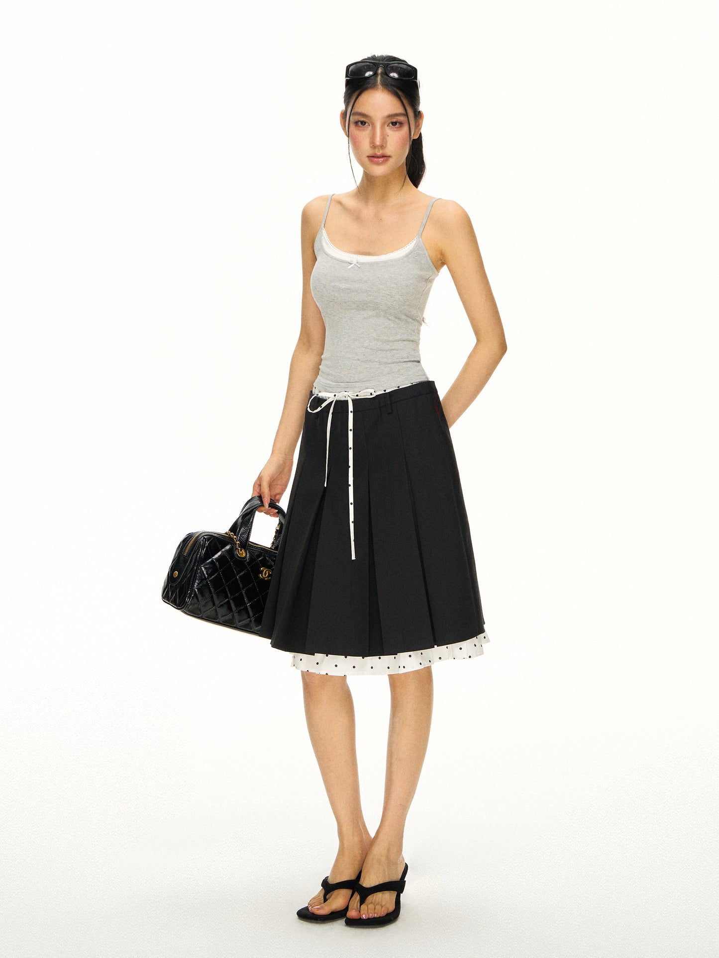 Nika  Skirt