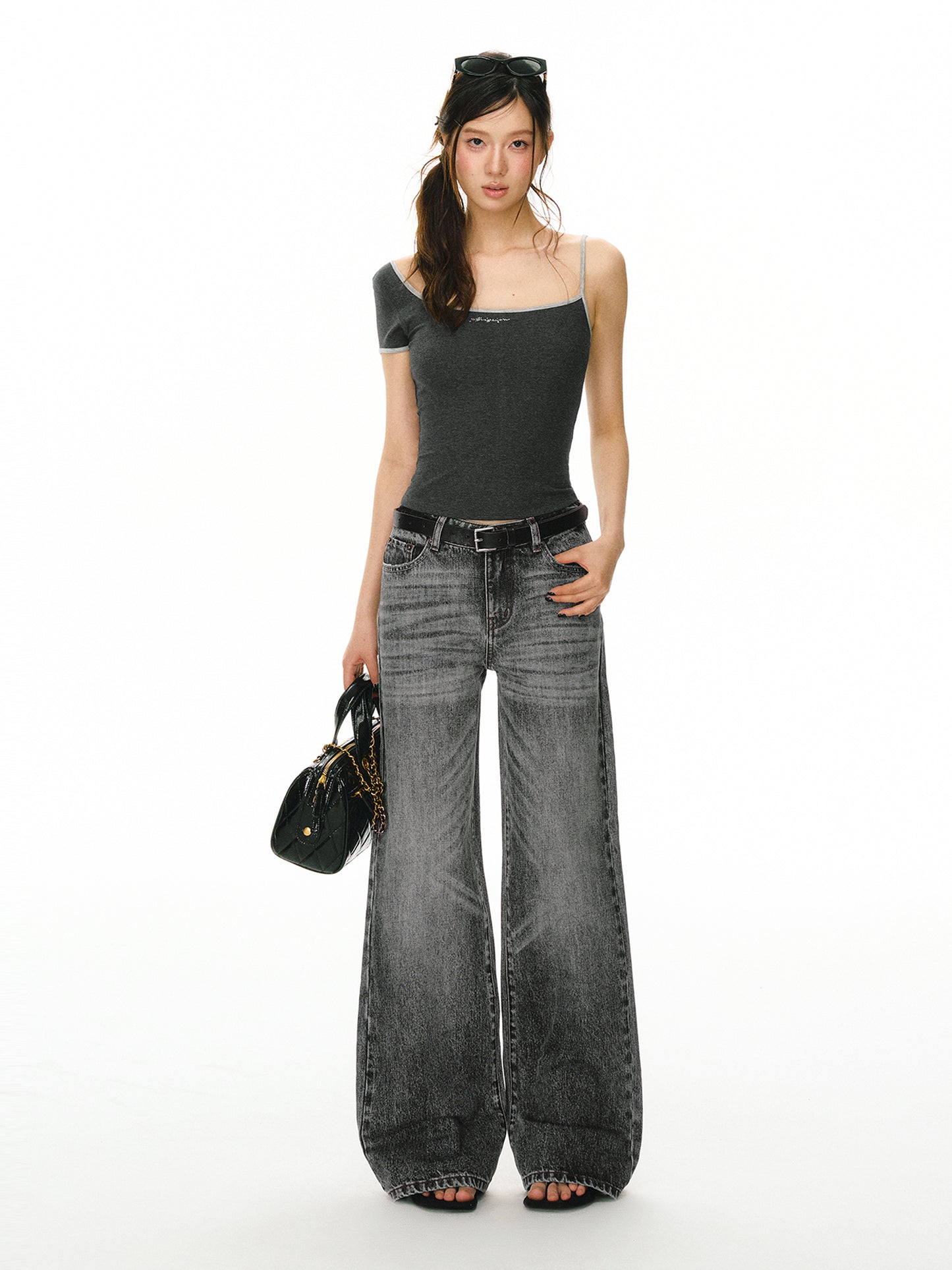 Mia Casen Rook Pants