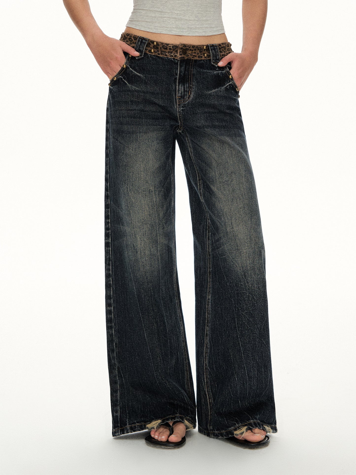 Monica Pants