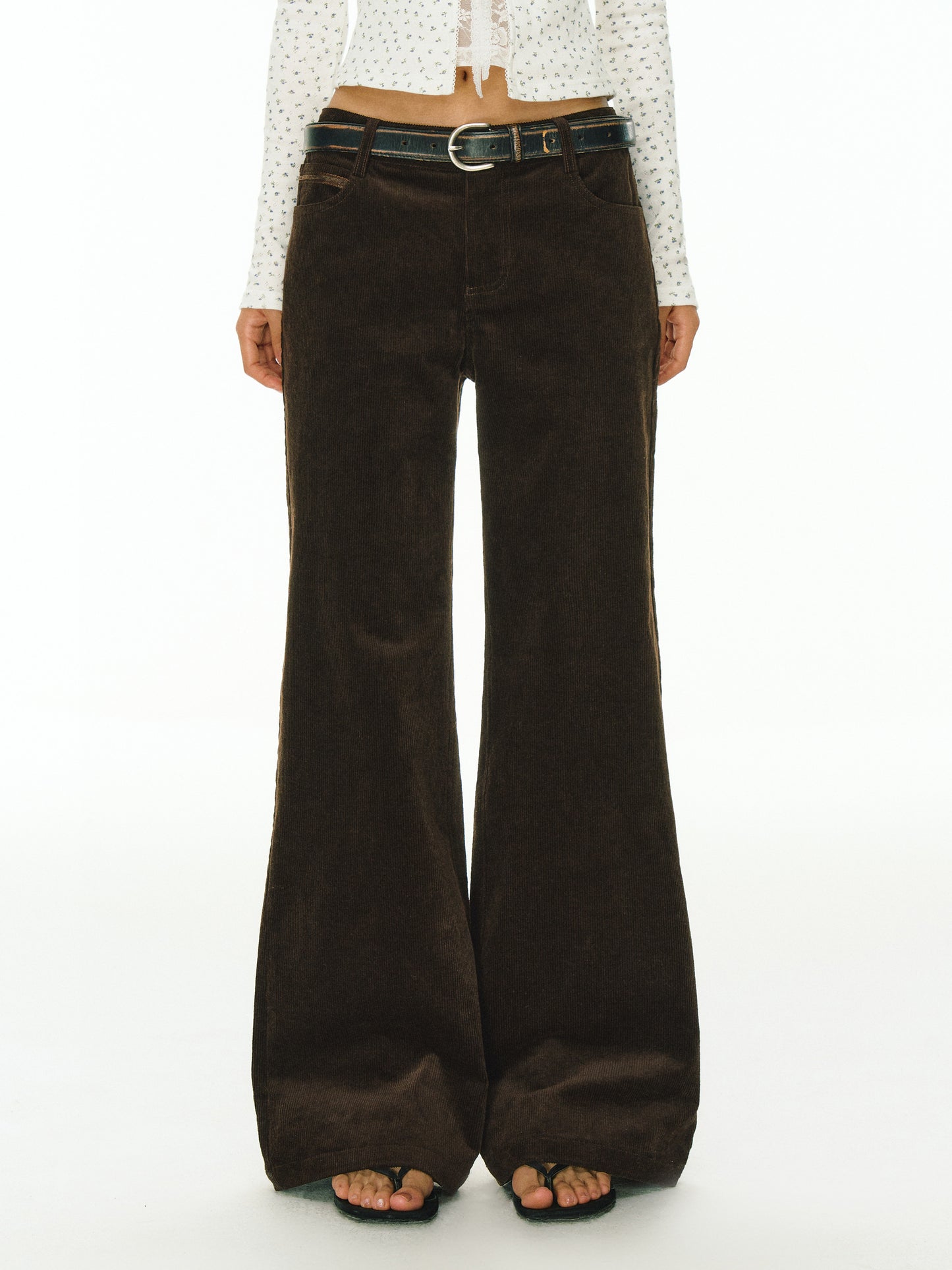 Elvira Pants