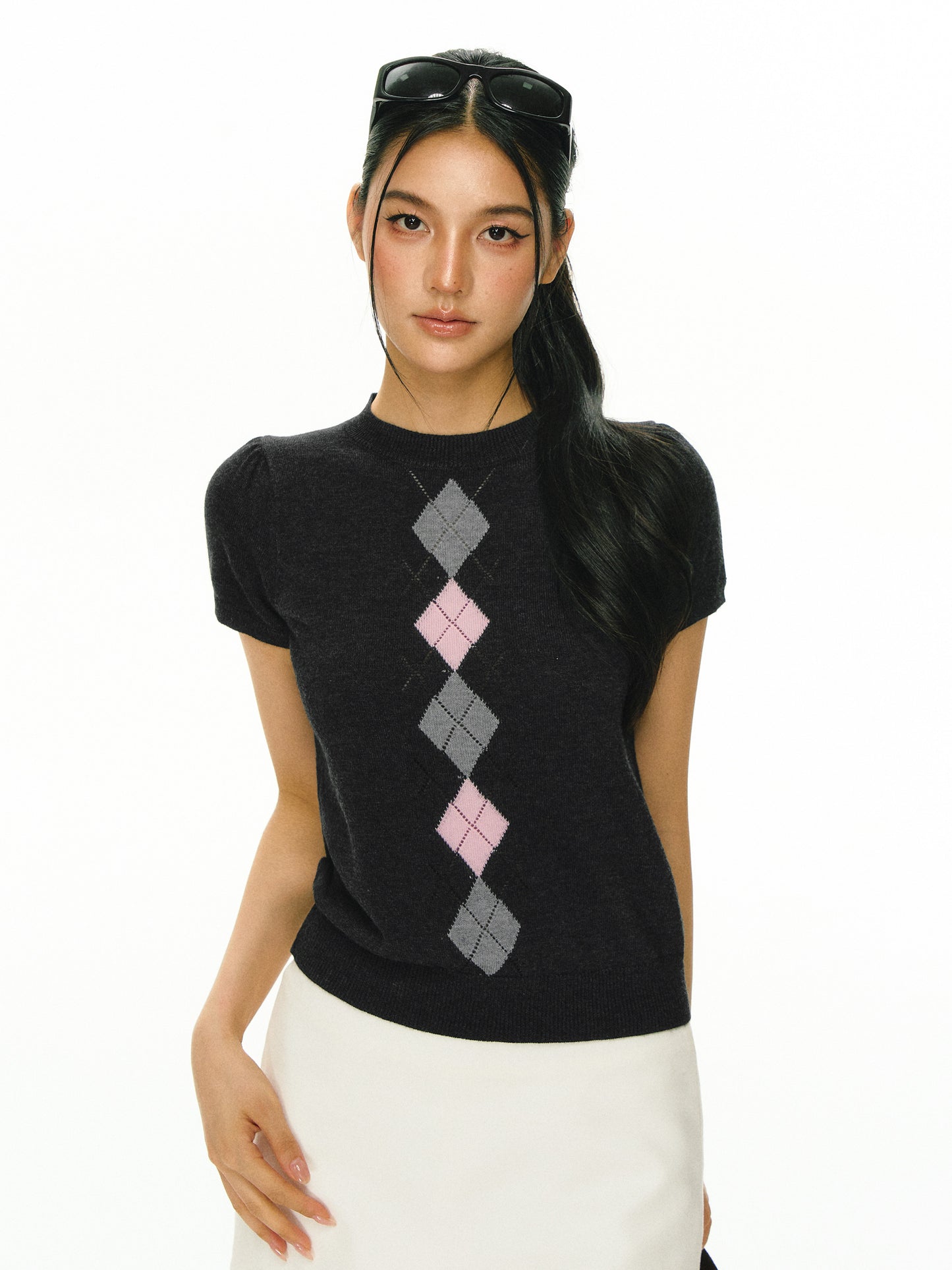 Iris T-shirt