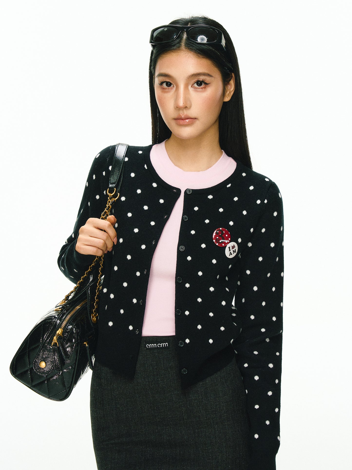 Mika Long sleeves
