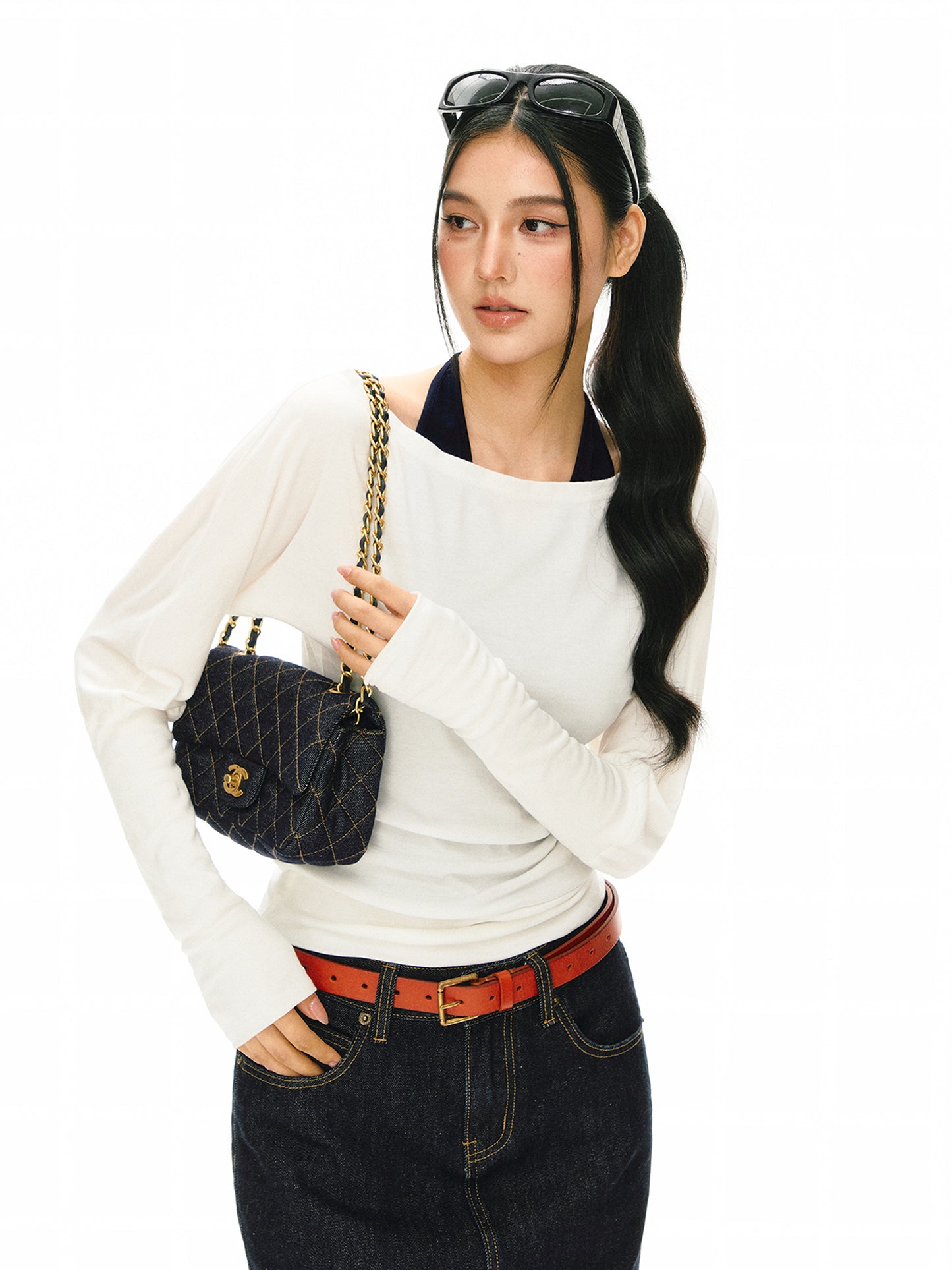 Lavinia Aurelia Long Sleeves